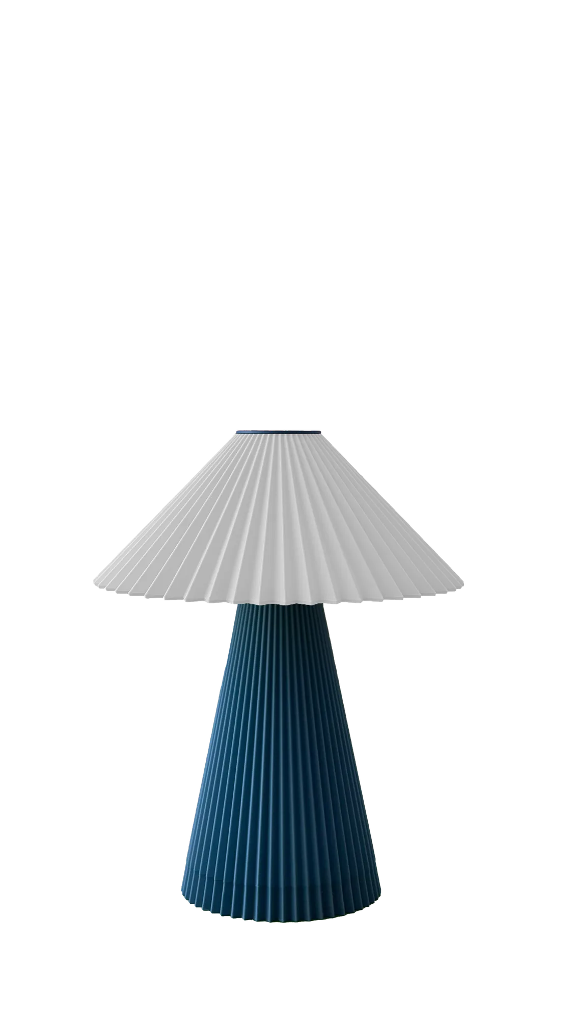 Samurai lamp thumbnail 4