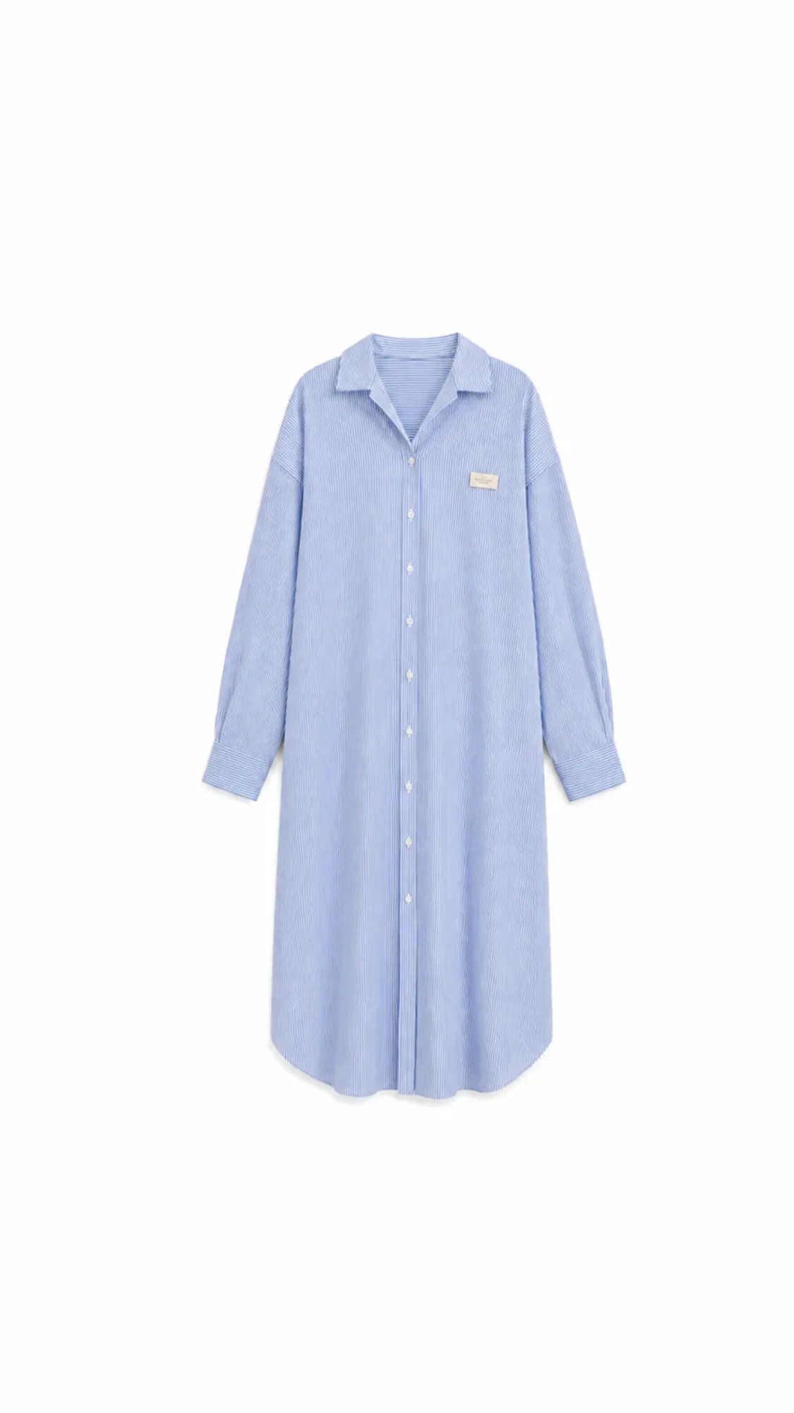 Baseball shirt