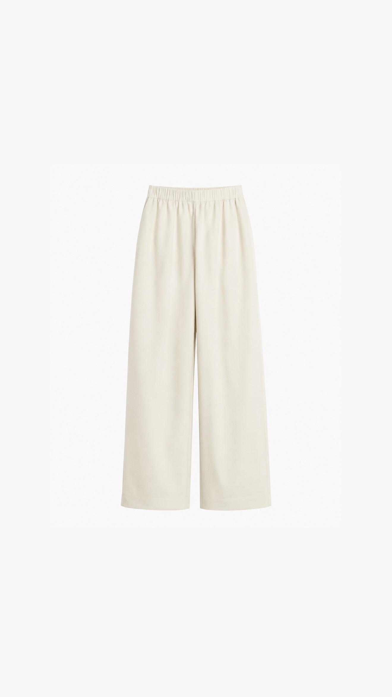 Cedar linen pants
