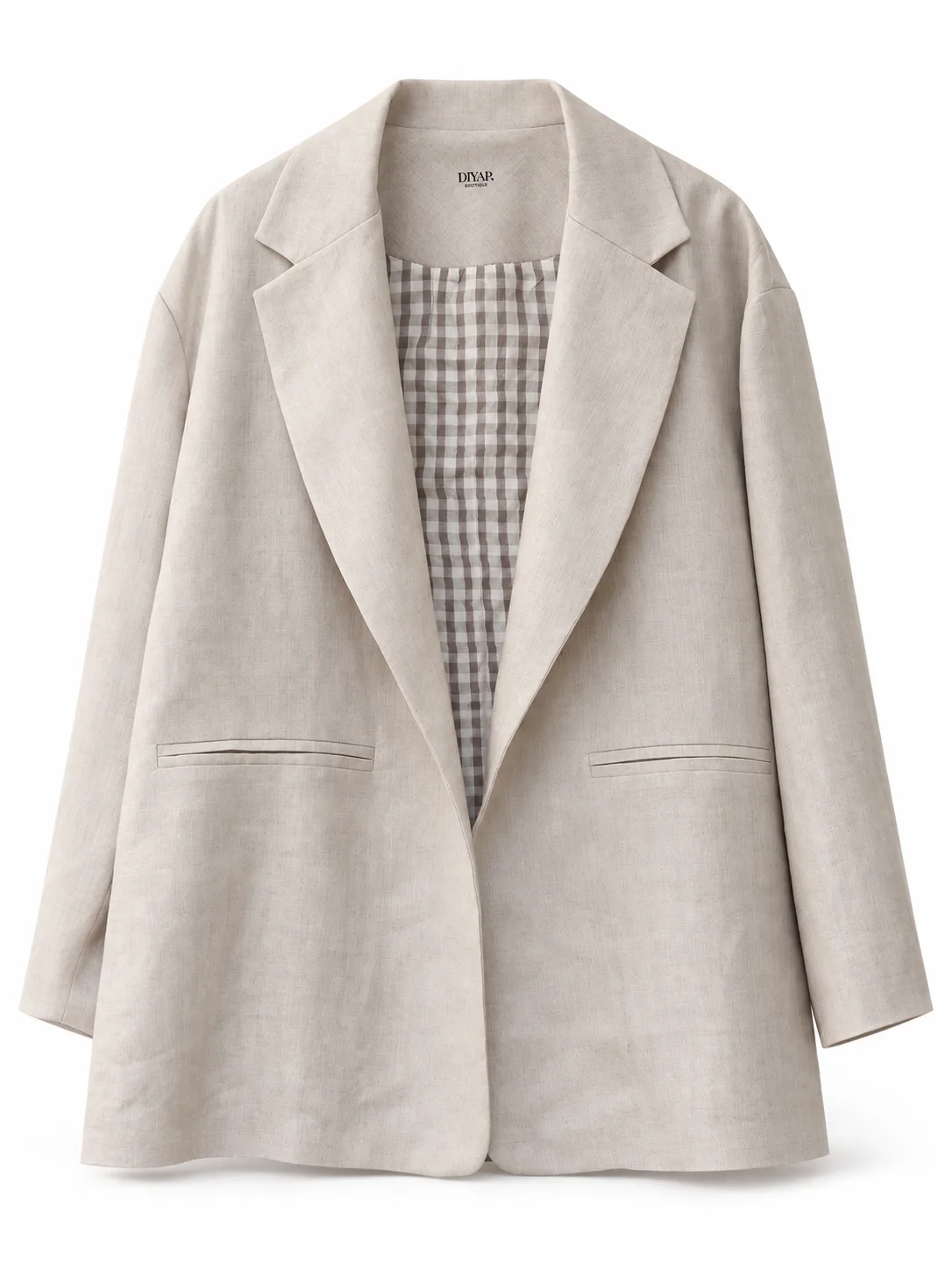 Sepidar coat thumbnail 3