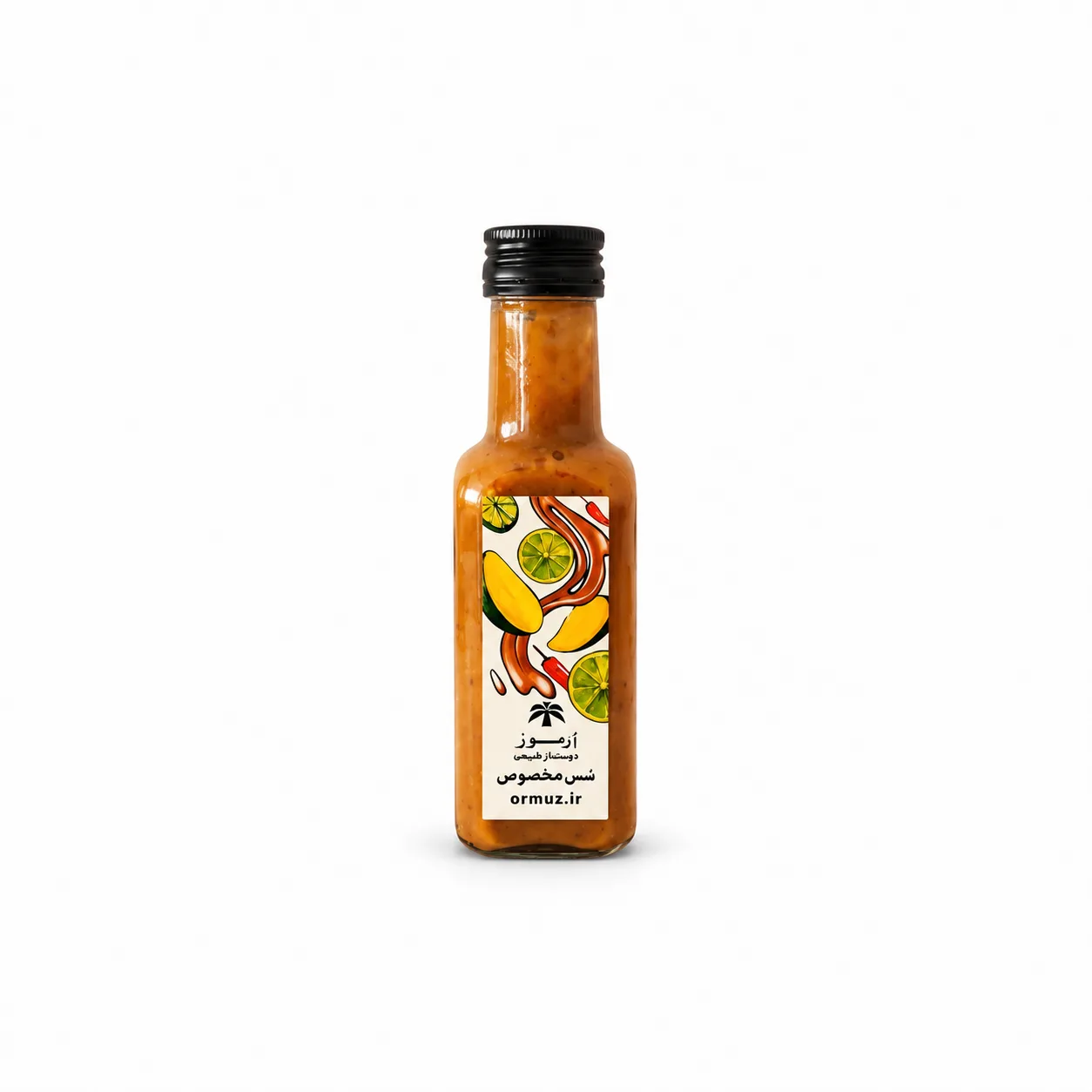 Special sauce