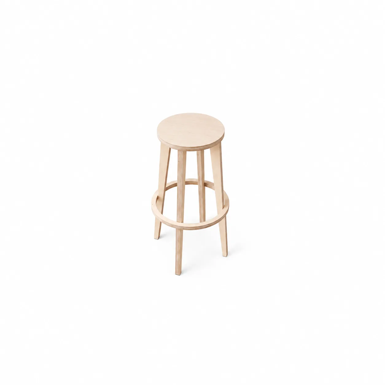 Nimble Stool