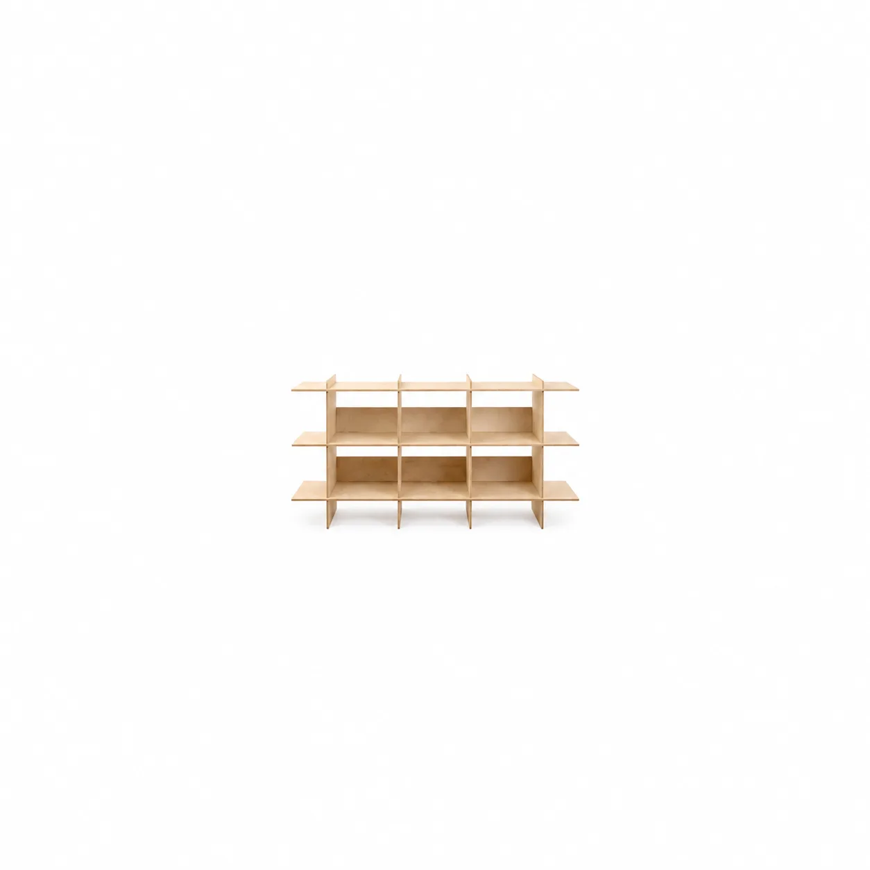 Linnea Bookshelf horizontal thumbnail 2