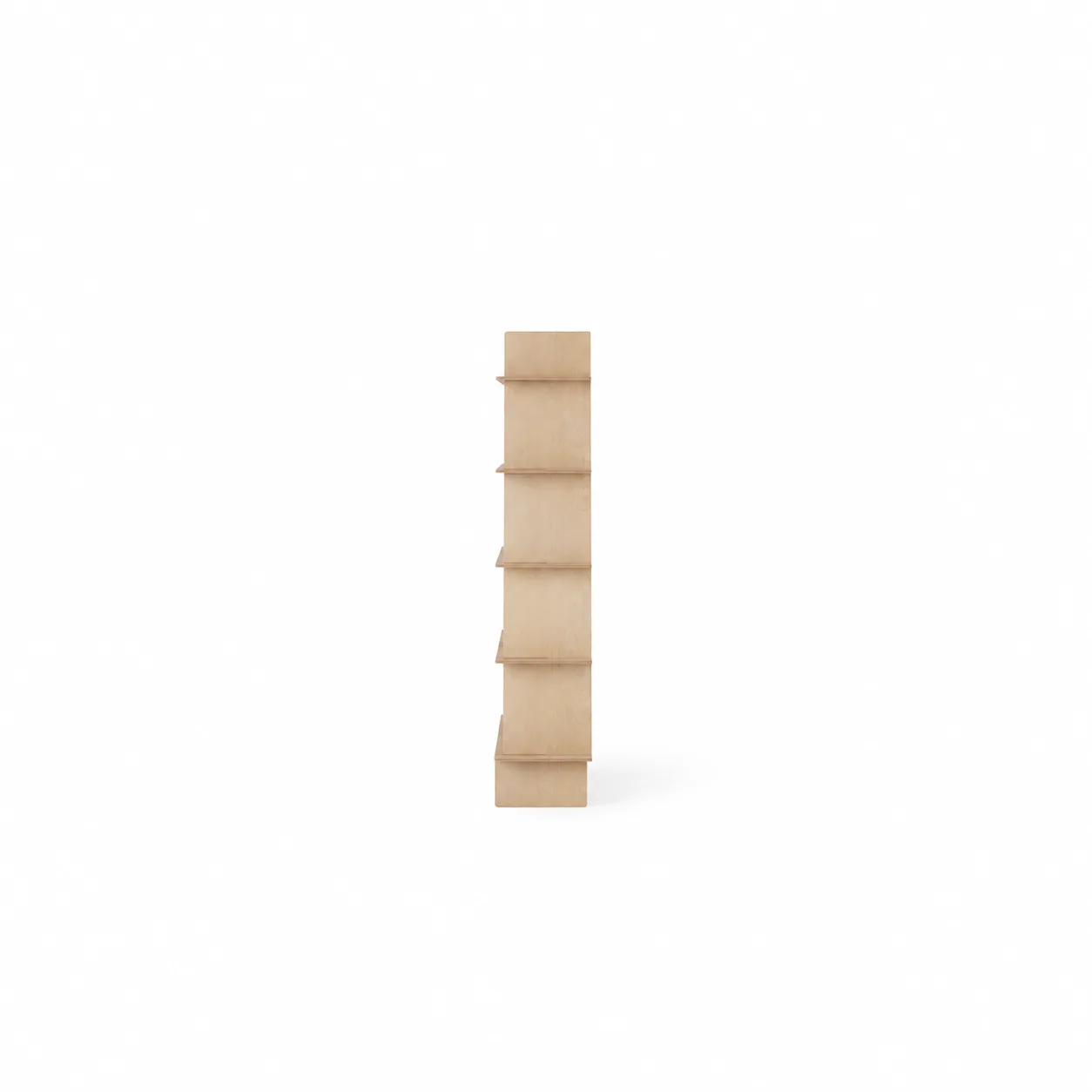 Linnea Bookshelf vertical thumbnail 3
