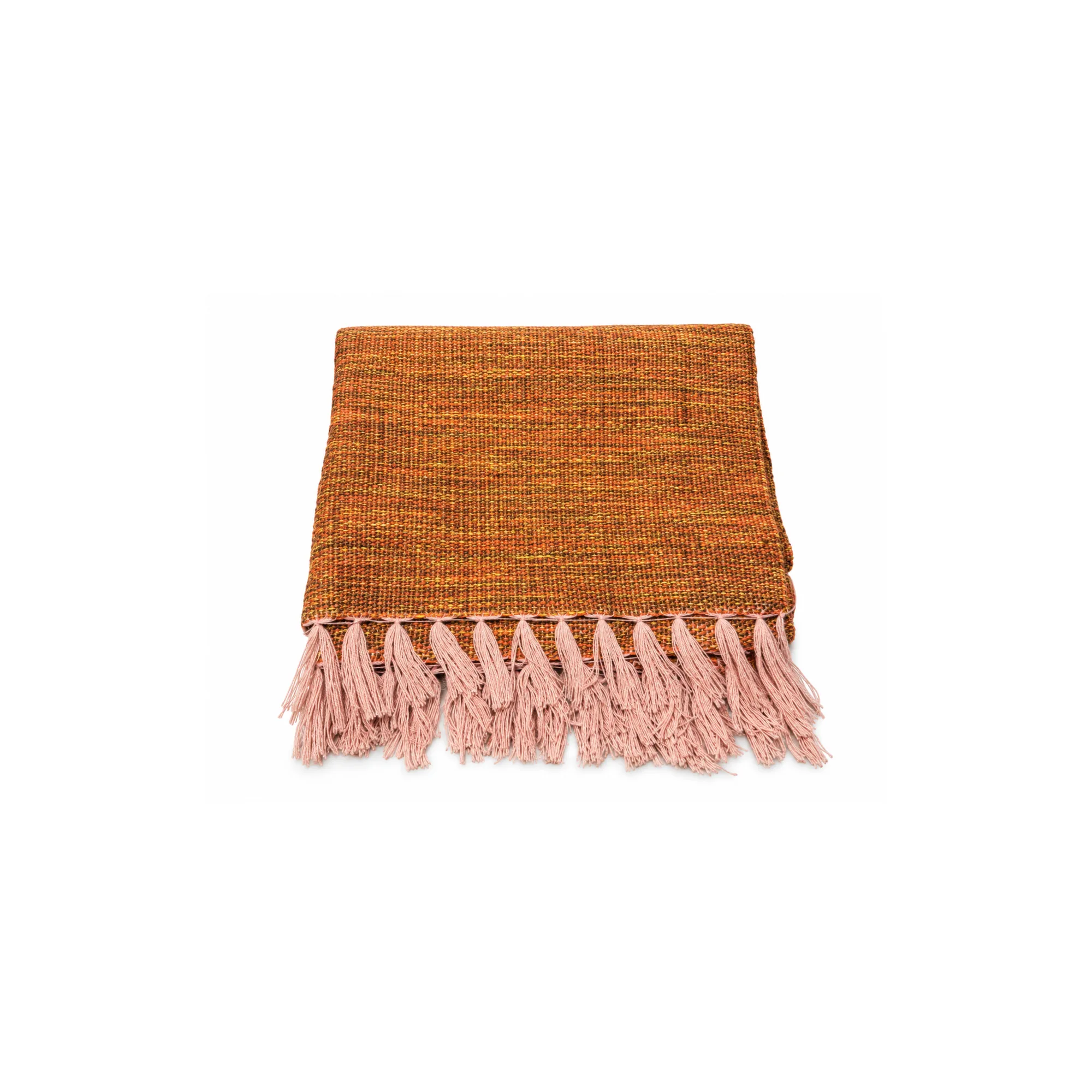 Woven carpet