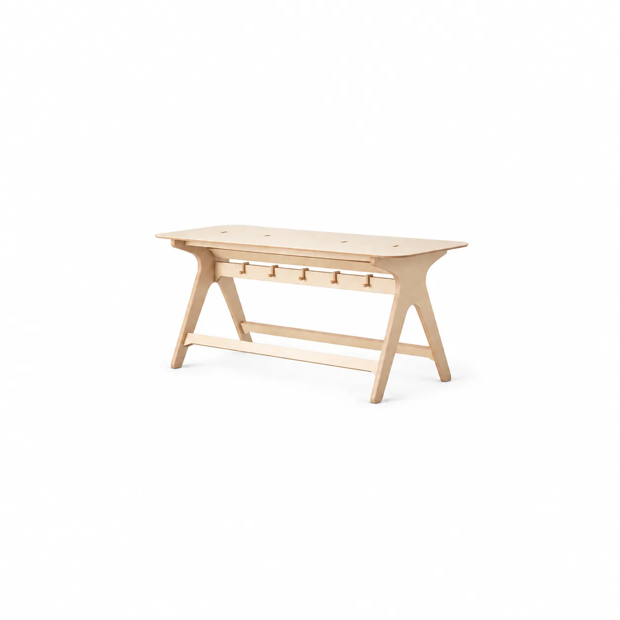 Breakout Table thumbnail 1