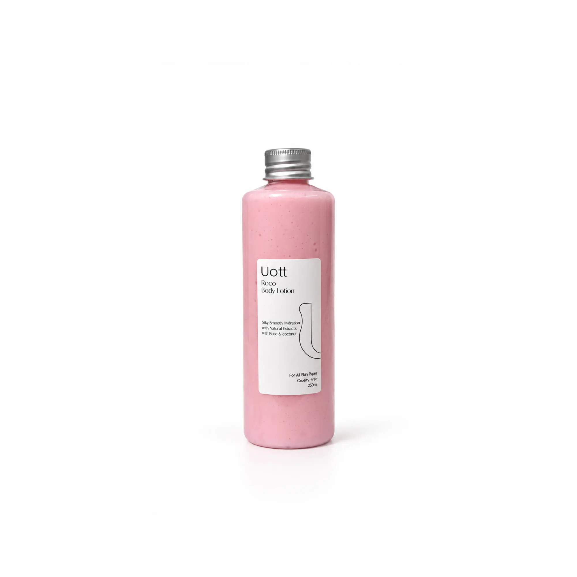 Roko Body Lotion 250 ml thumbnail 1