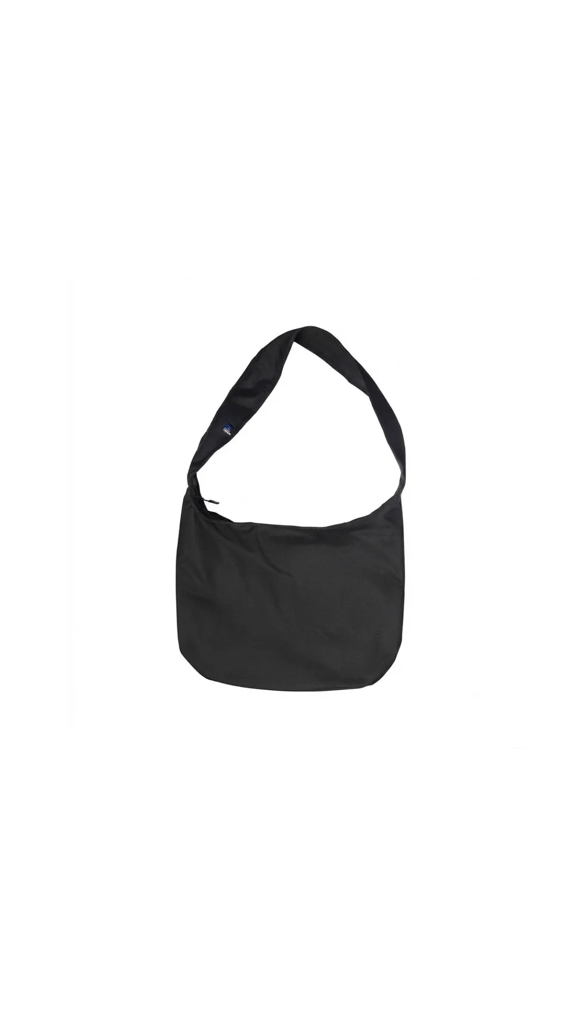 **Translation:**
Sky shoulder bag
**Reasoning:**
- The Persian phrase “کیف دوشی اسکای” consists of three parts:
1. “کیف” (kif) = “bag” or “handbag.”
2. “دوشی” (doushi) = “shoulder” (as in “shoulder bag”).
3. “اسکای” (sky) = a transliteration of the English word “sky,” commonly used as a brand name or model name.
Combining these elements yields the English phrase “Sky shoulder bag,” which conveys that the item is a shoulder‑style bag associated with the name “Sky.”