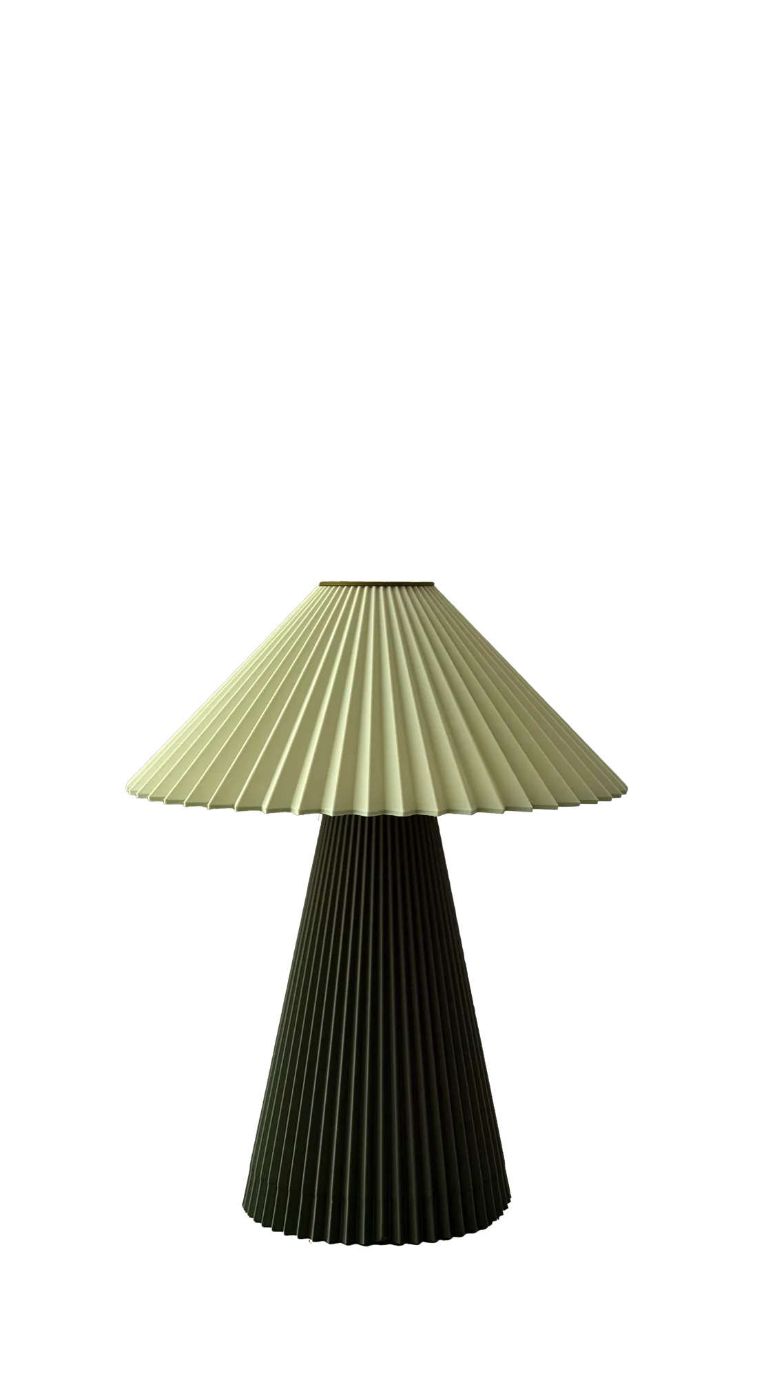 Samurai lamp thumbnail 5
