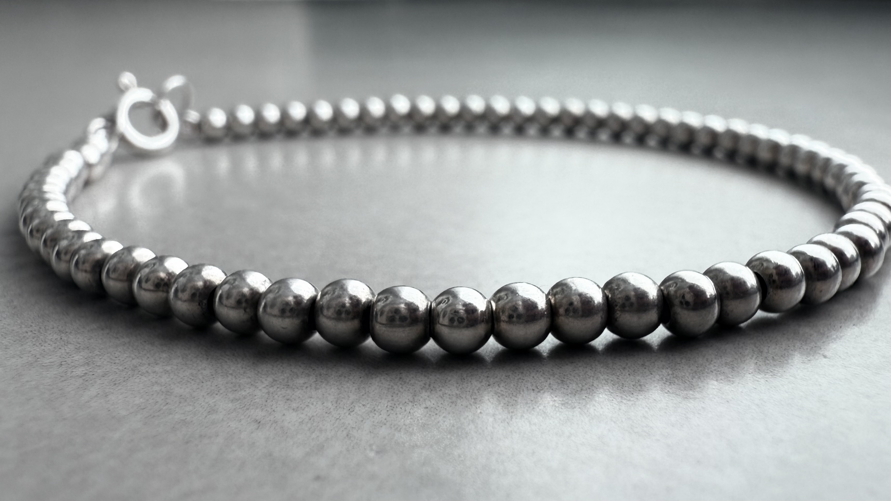Ball bracelet thumbnail 4