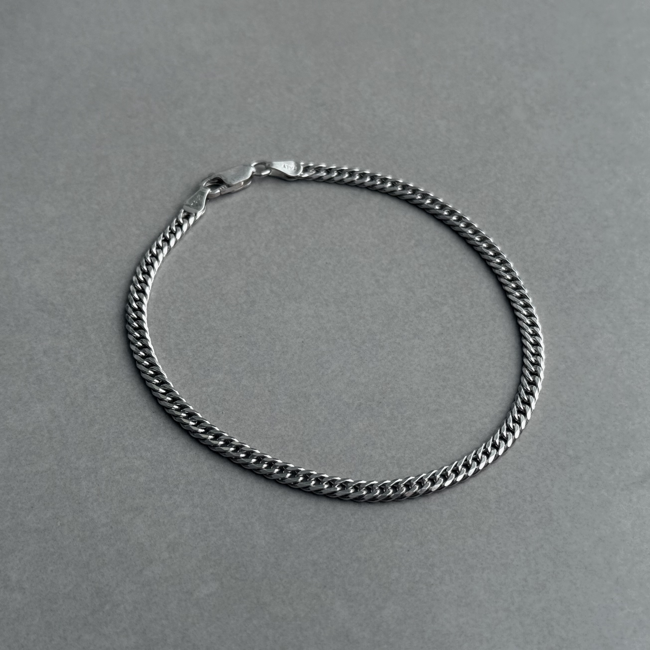 Cartier engraved bracelet thumbnail 2