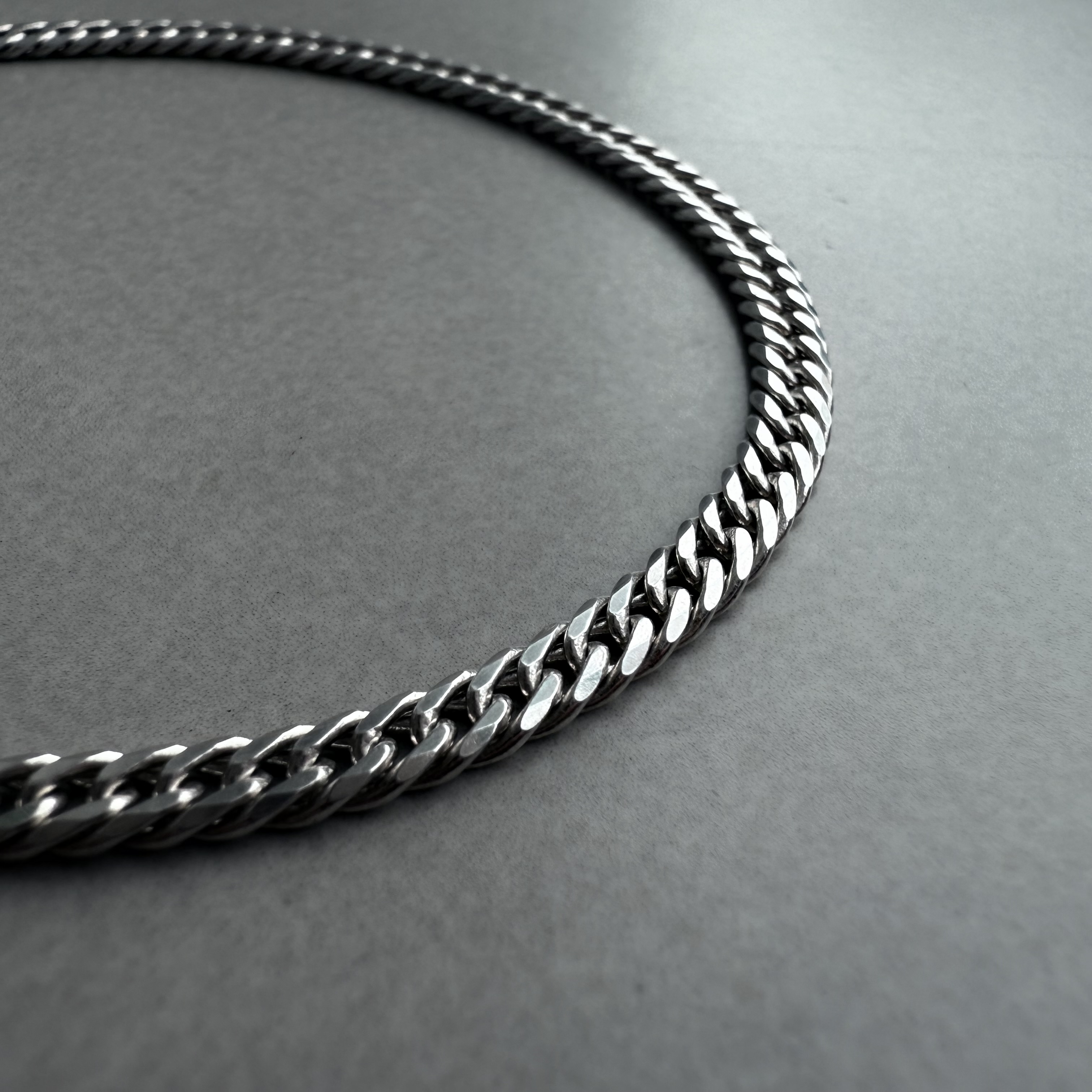 Cartier engraved bracelet thumbnail 3