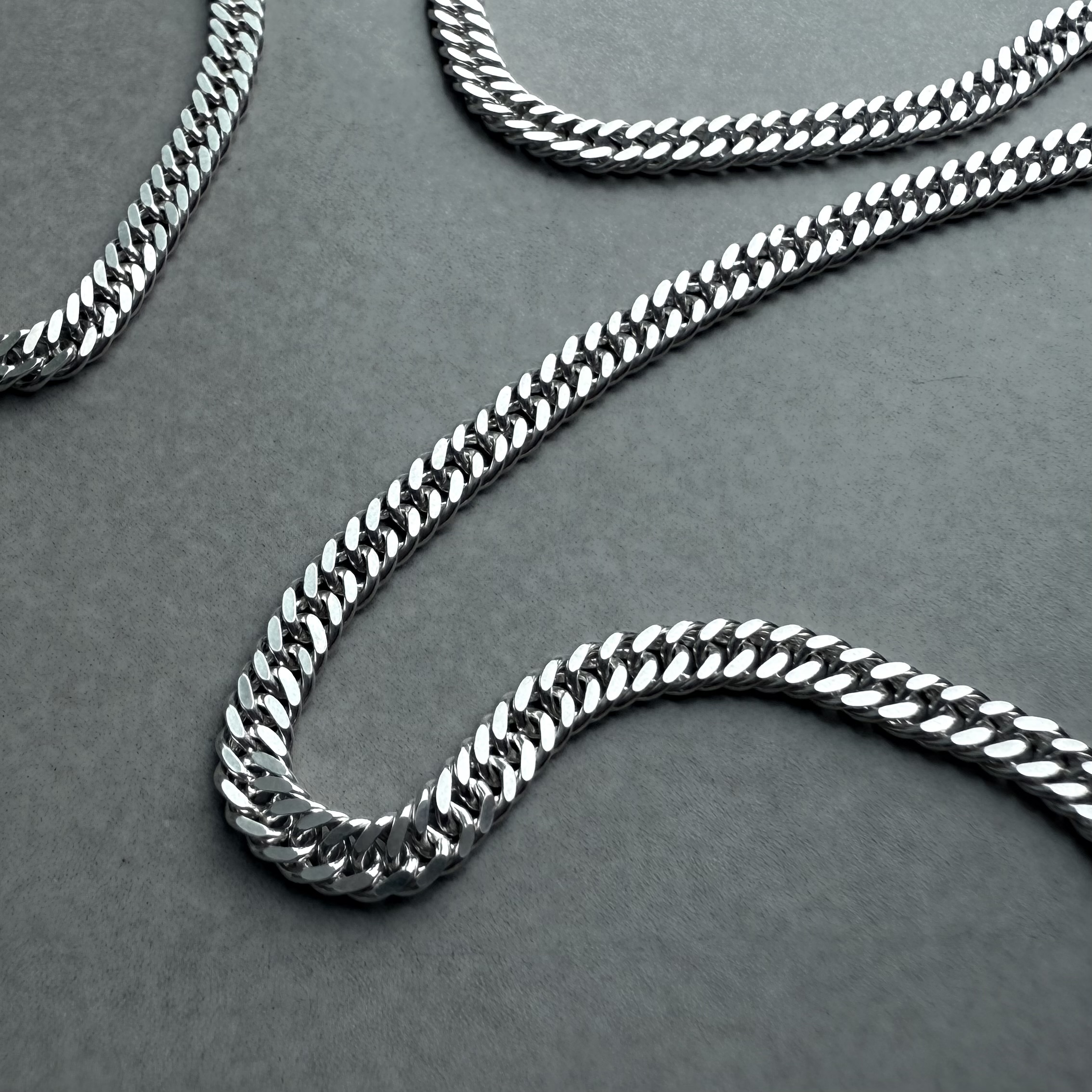 Cartier double necklace thumbnail 3