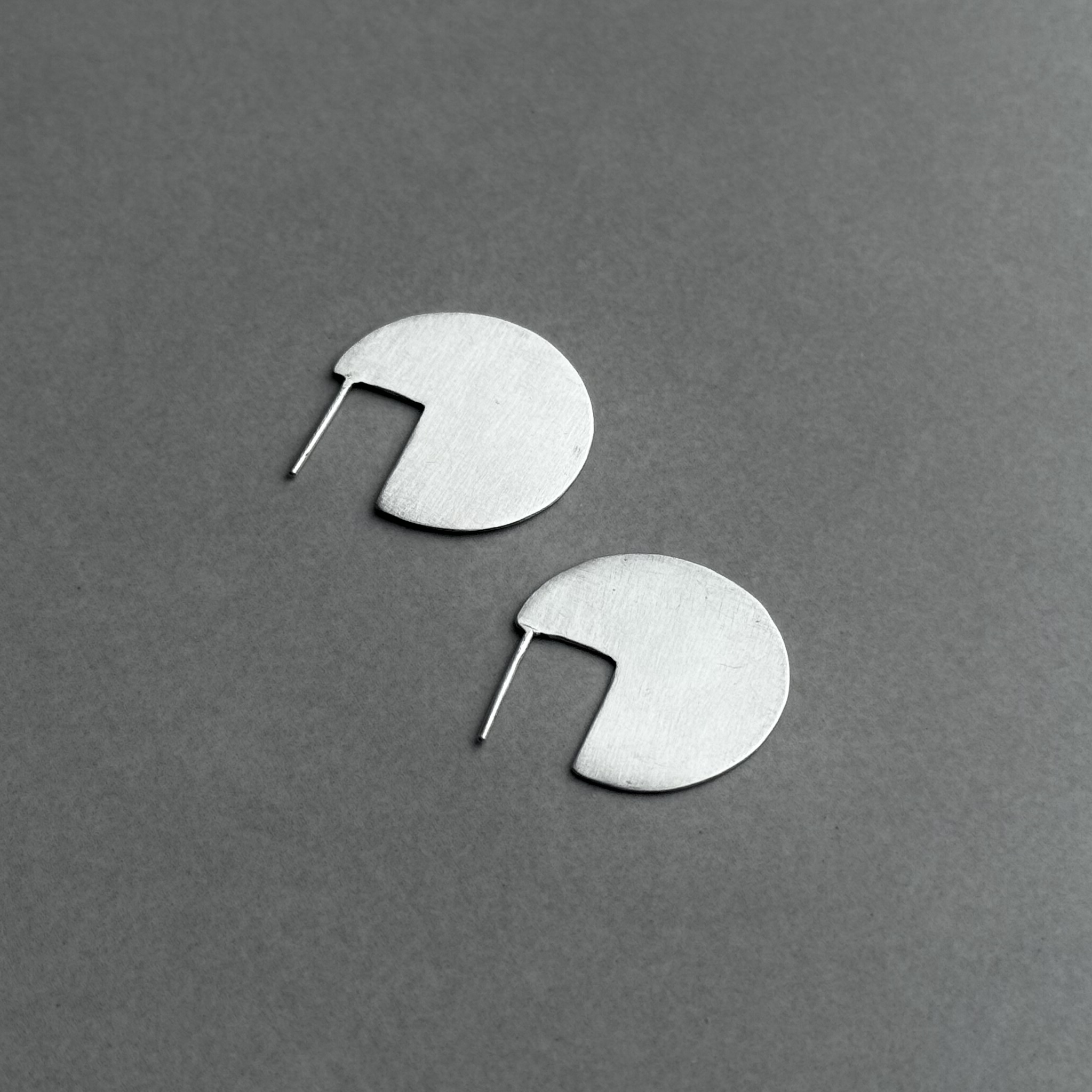 Unfinished earring thumbnail 2