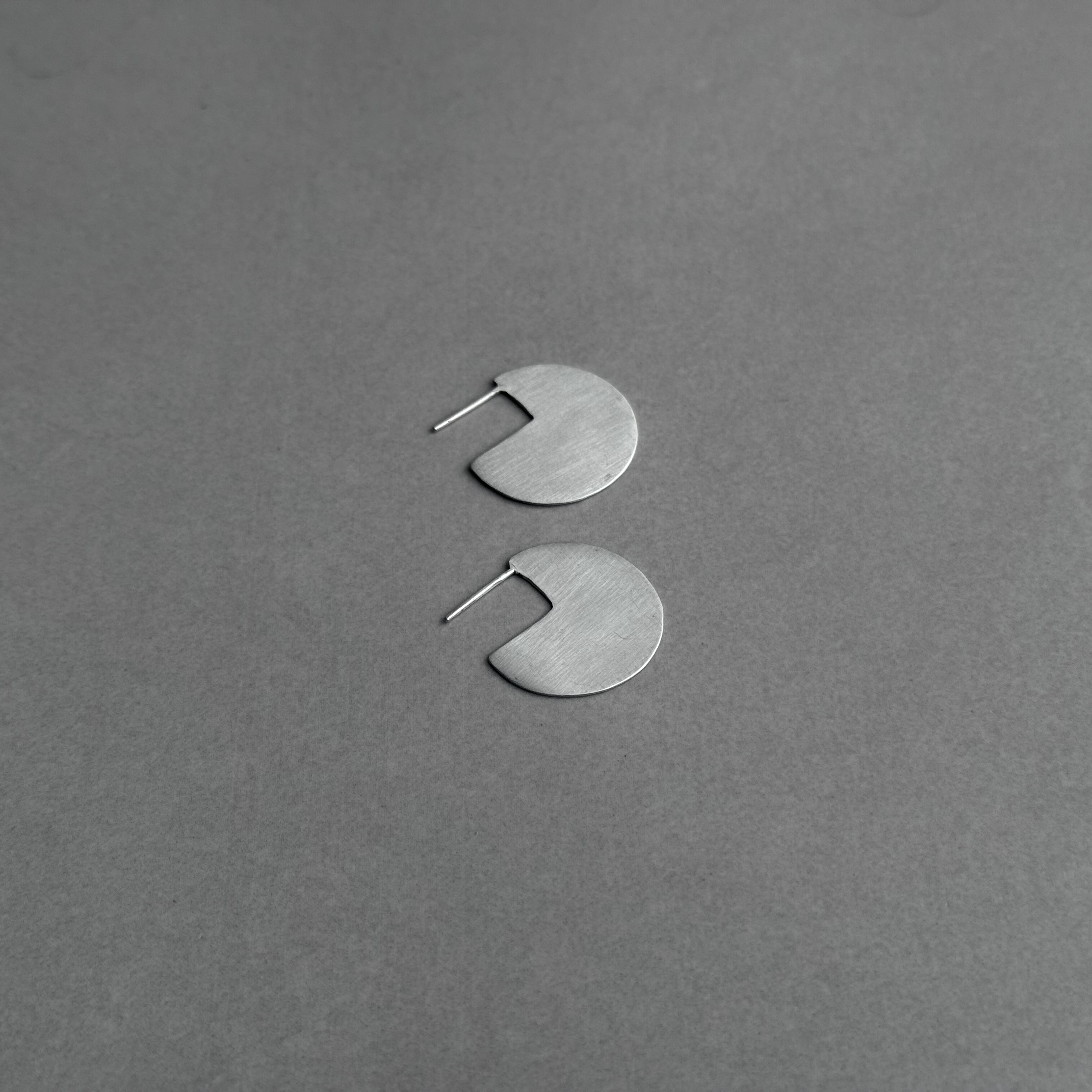 Unfinished earring thumbnail 3