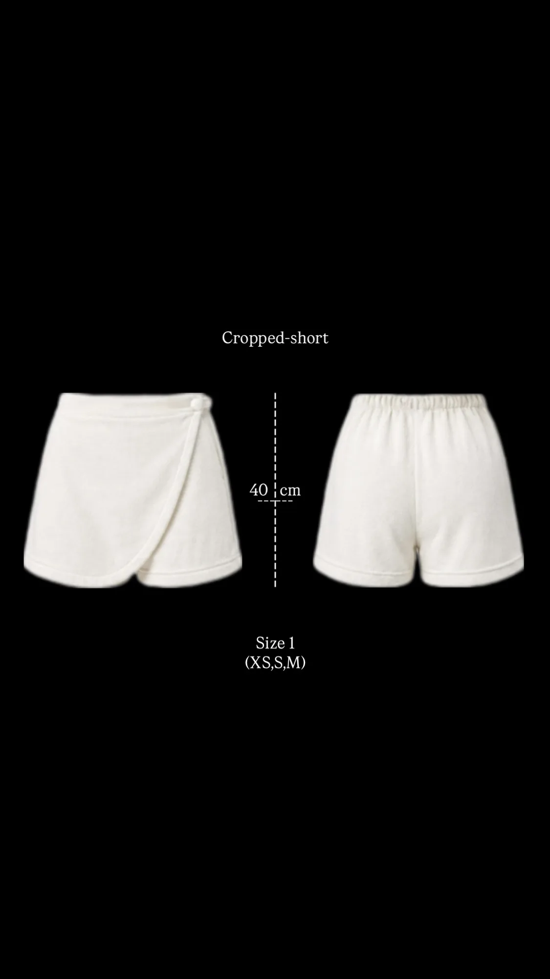 short skirt thumbnail 6