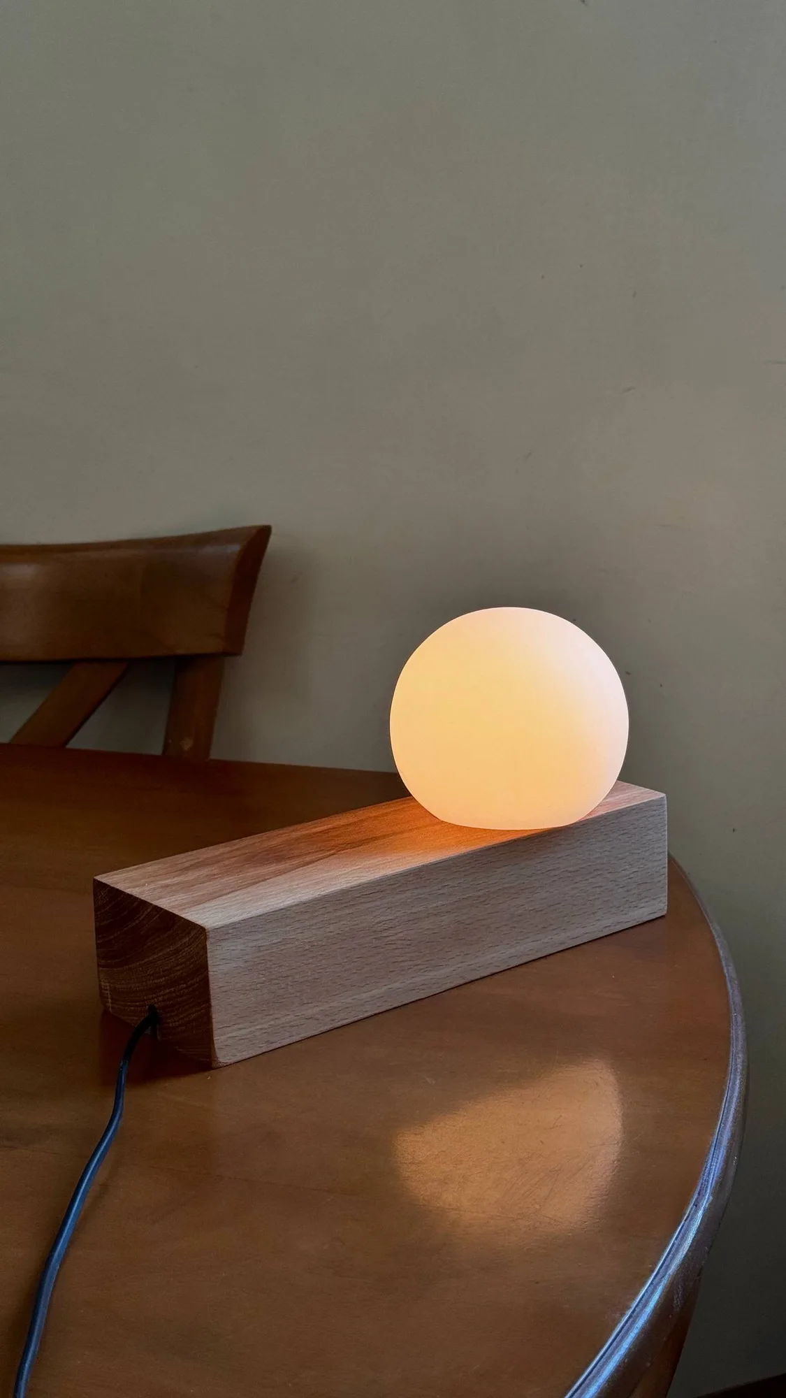 Soha lampshade