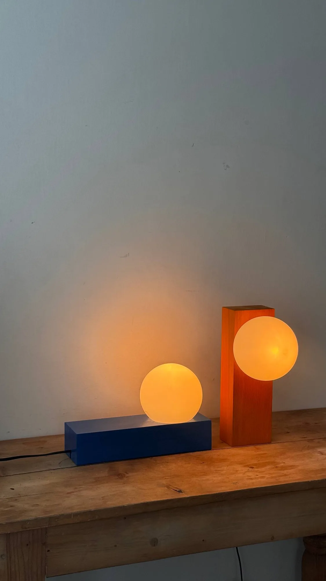 Soha lampshade thumbnail 2