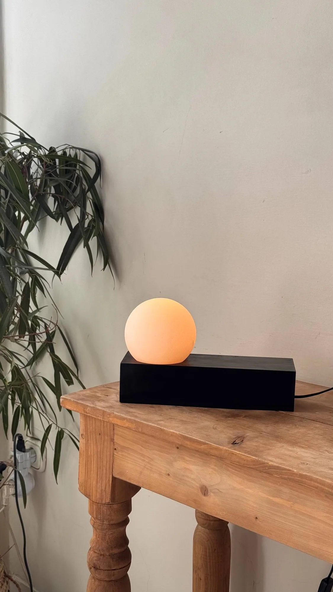 Soha lampshade thumbnail 3