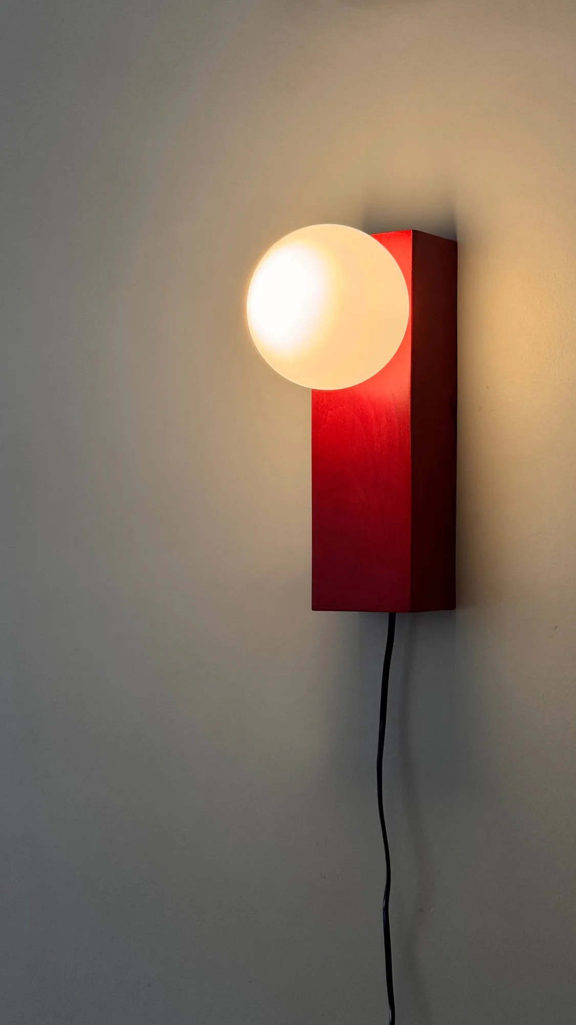 Soha lampshade thumbnail 4