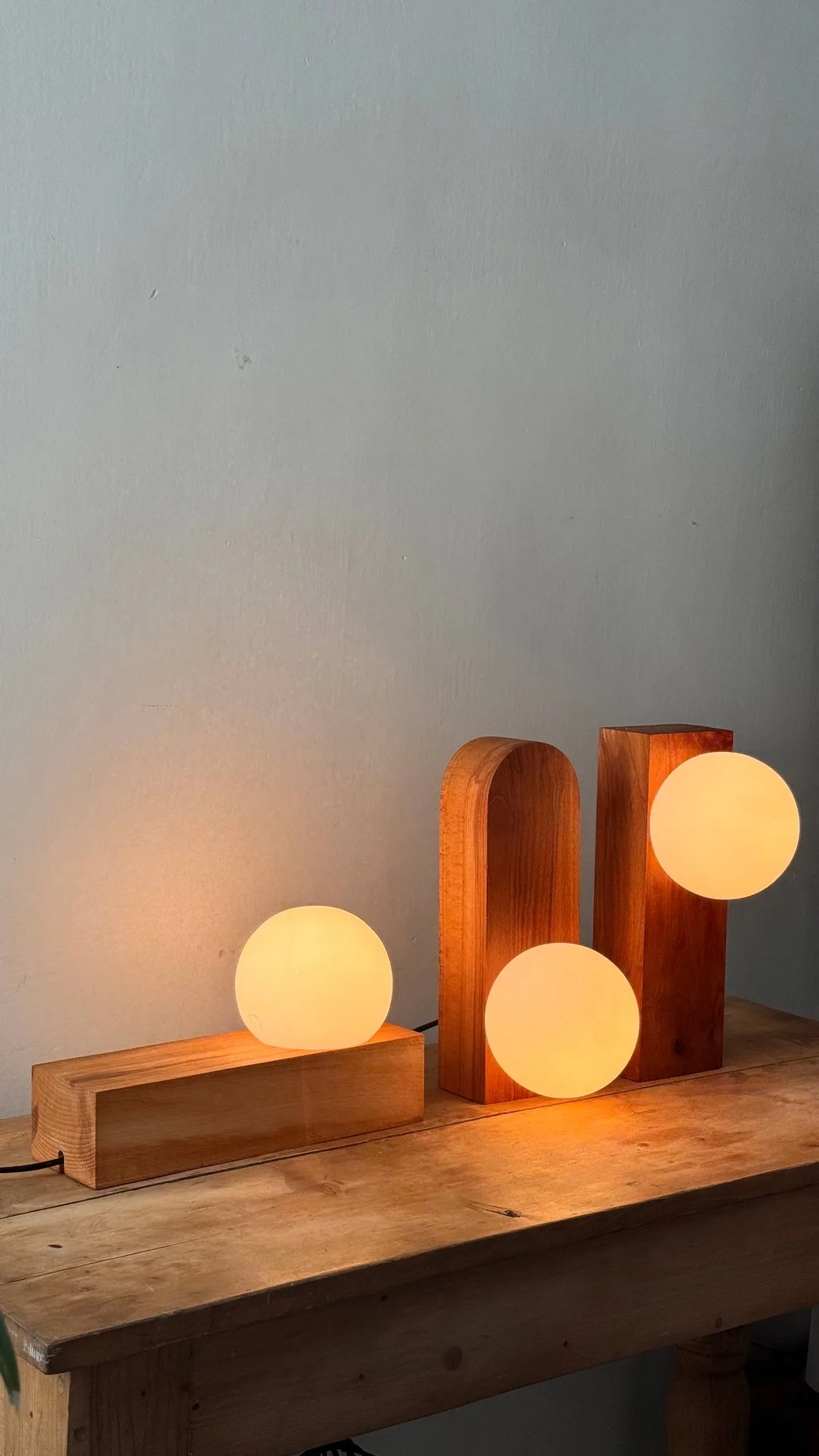 Soha lampshade thumbnail 6