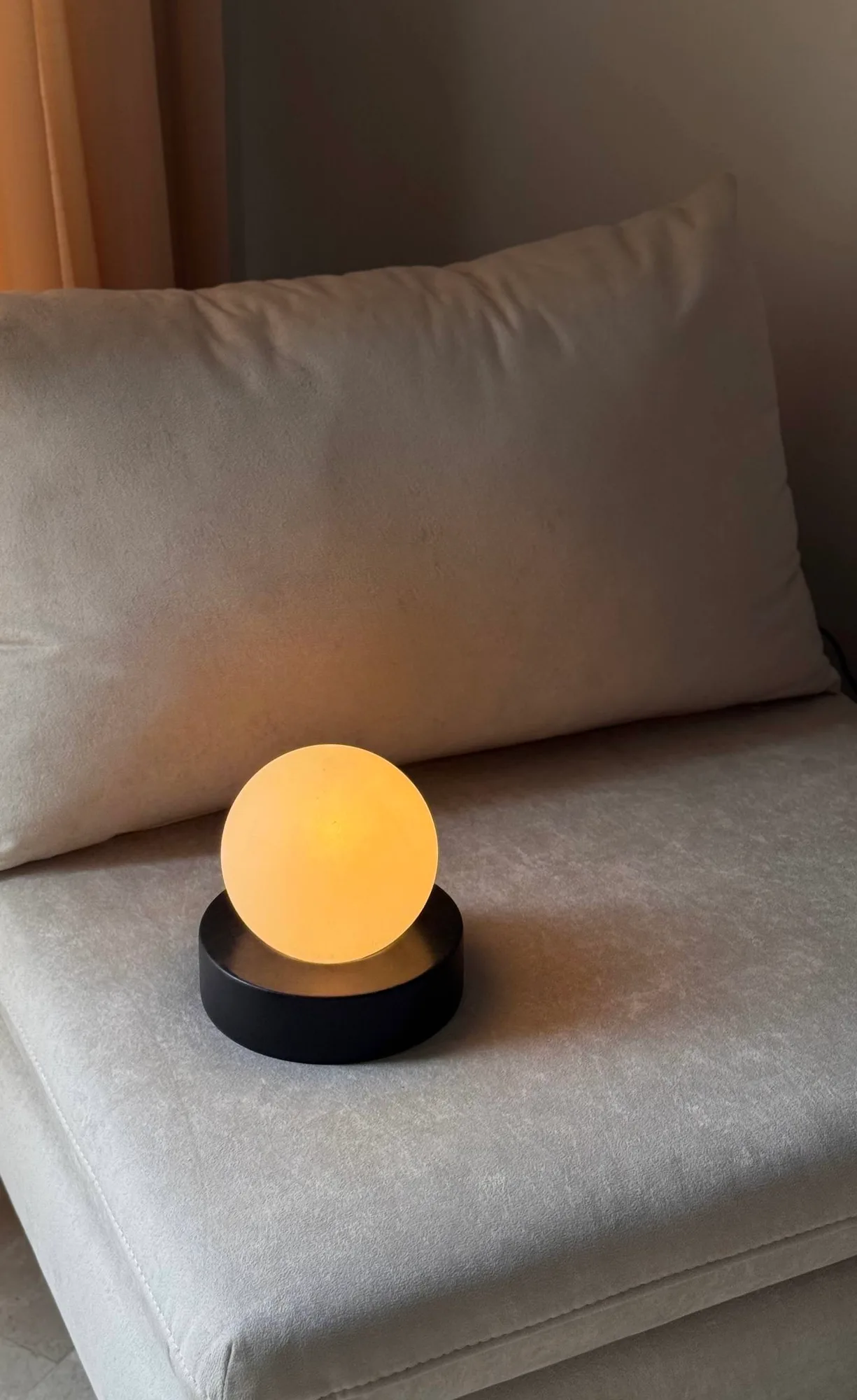 Soma floor lamp thumbnail 2