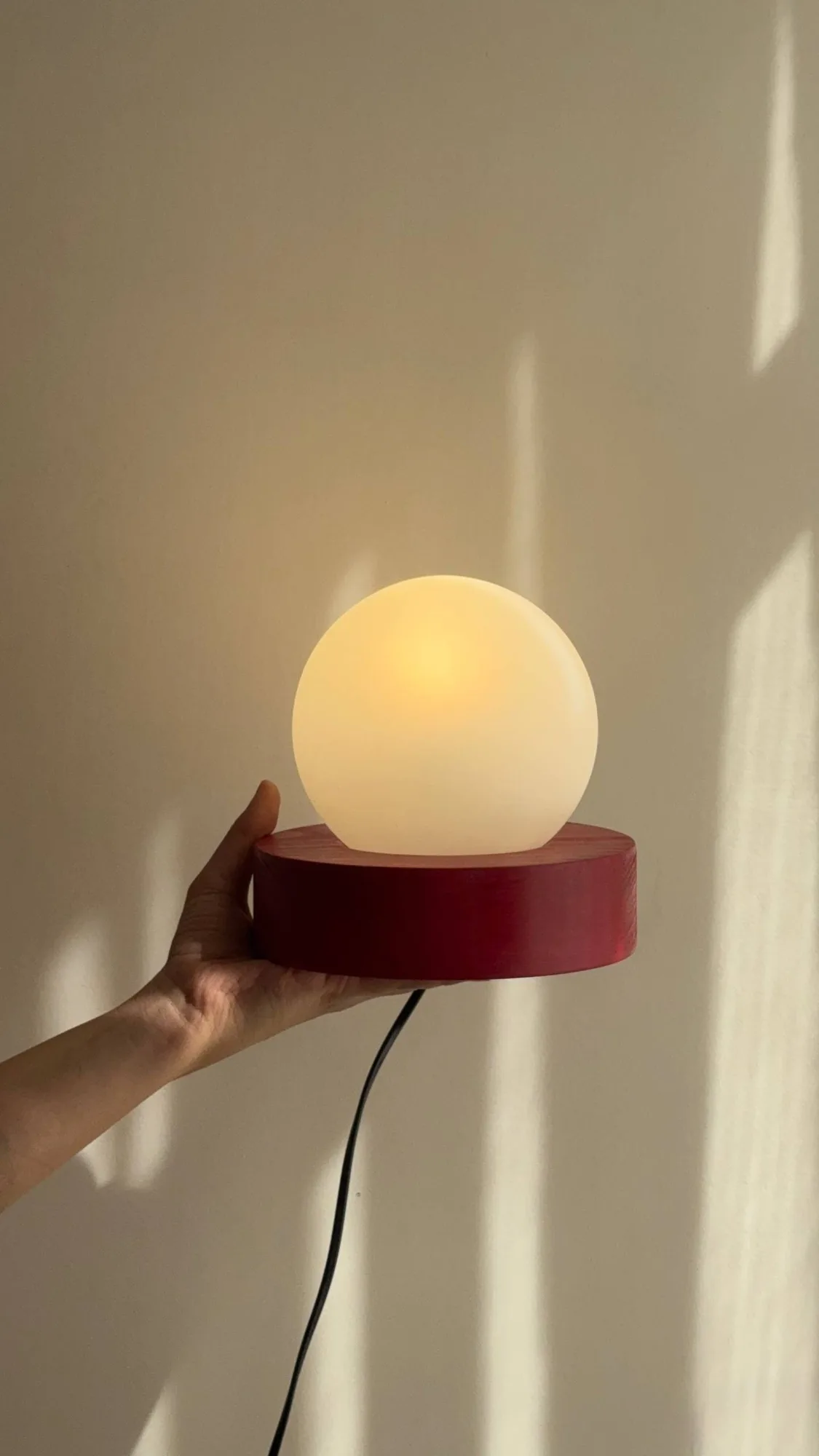 Soma floor lamp thumbnail 5