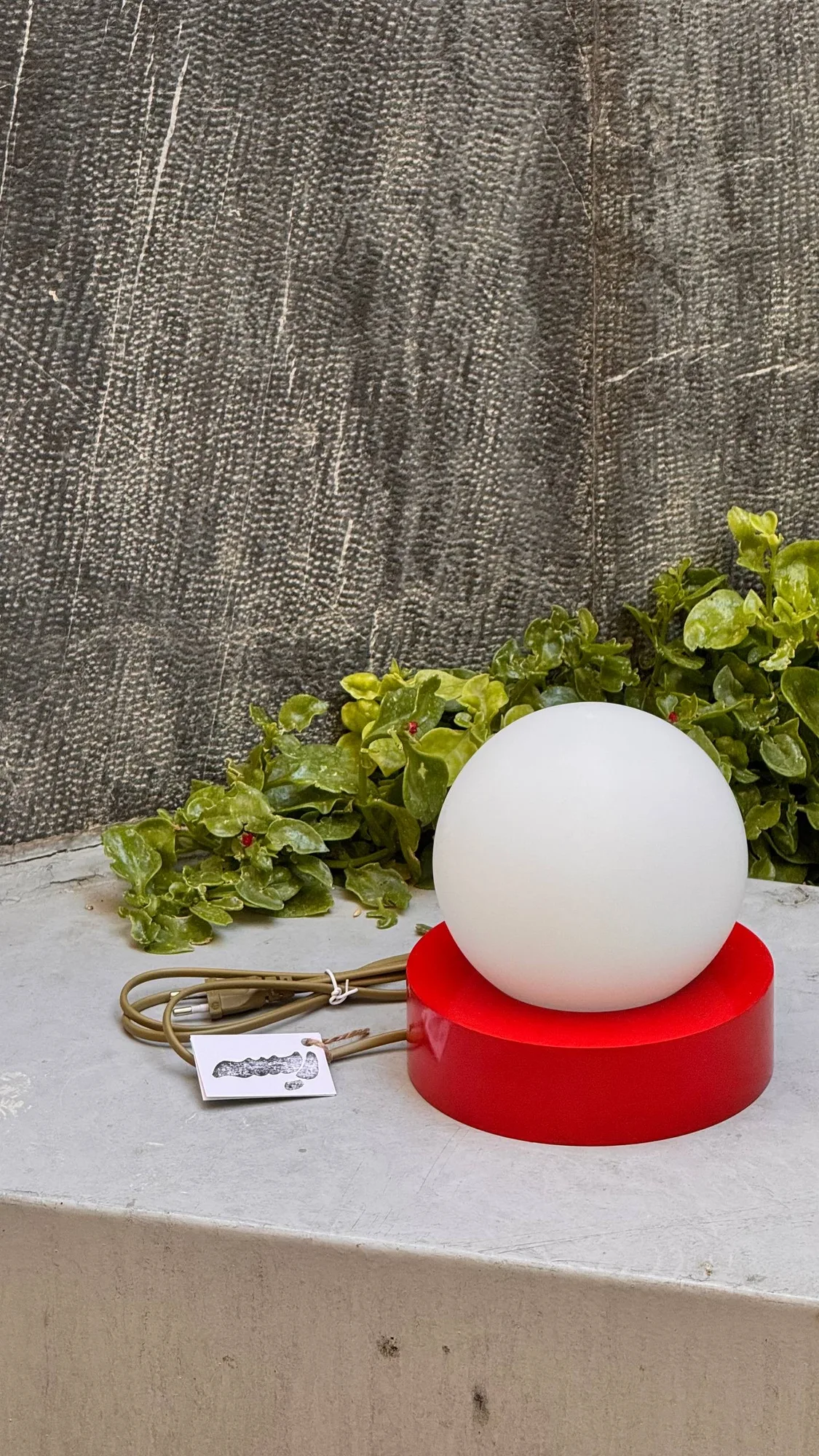 Soma floor lamp thumbnail 3