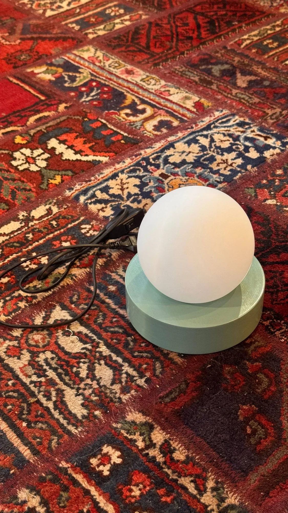 Soma floor lamp thumbnail 4