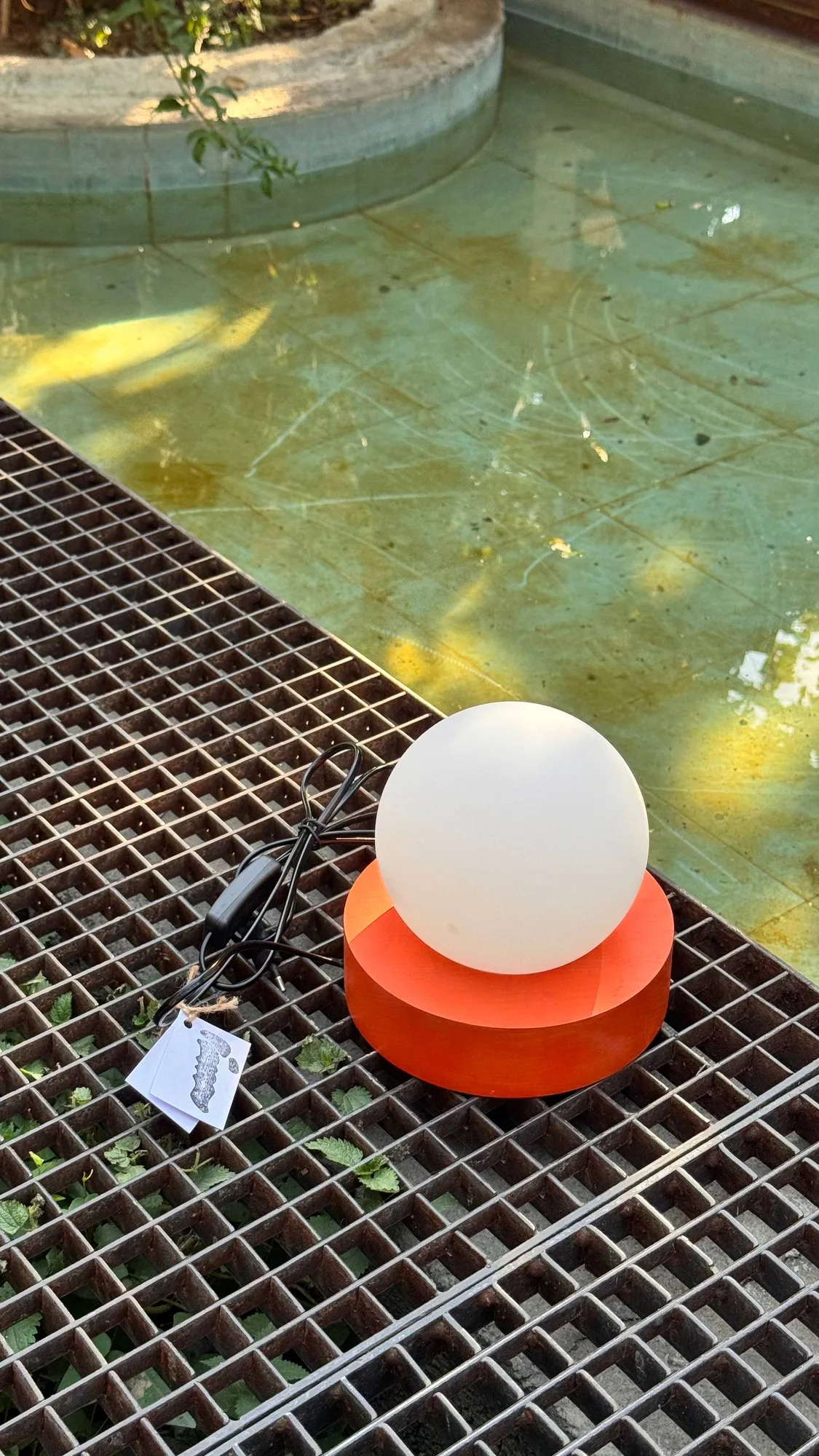 Soma floor lamp thumbnail 6