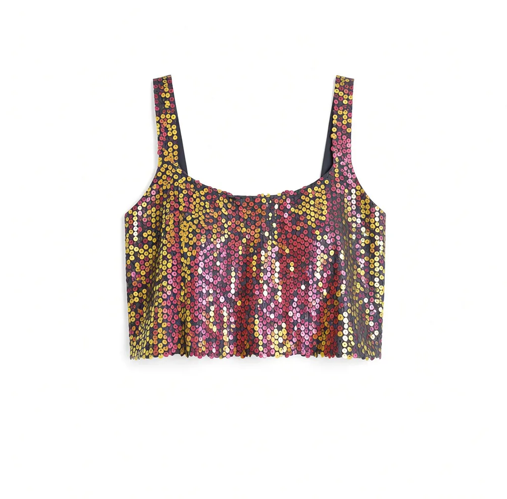 Crop Polki