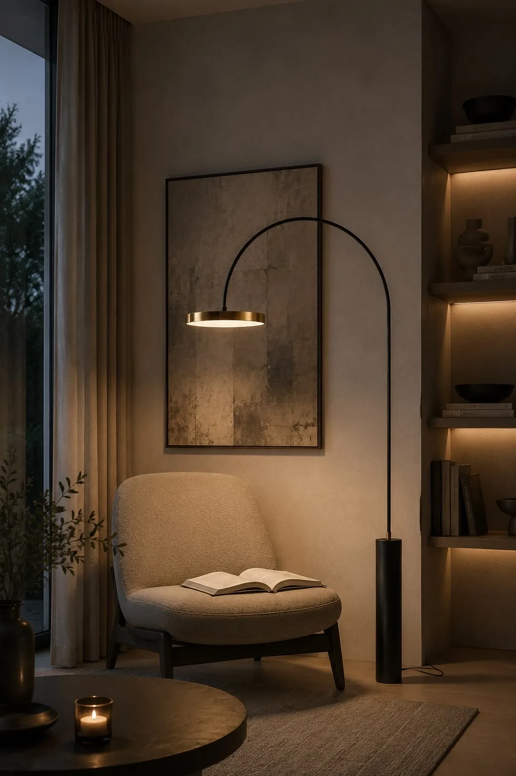 Lighting