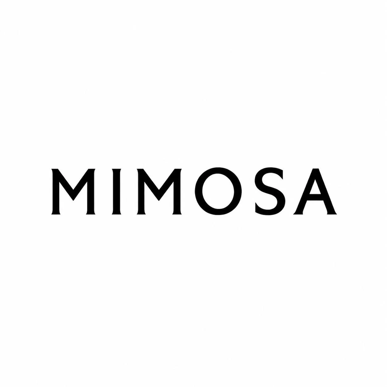 MIMOSA