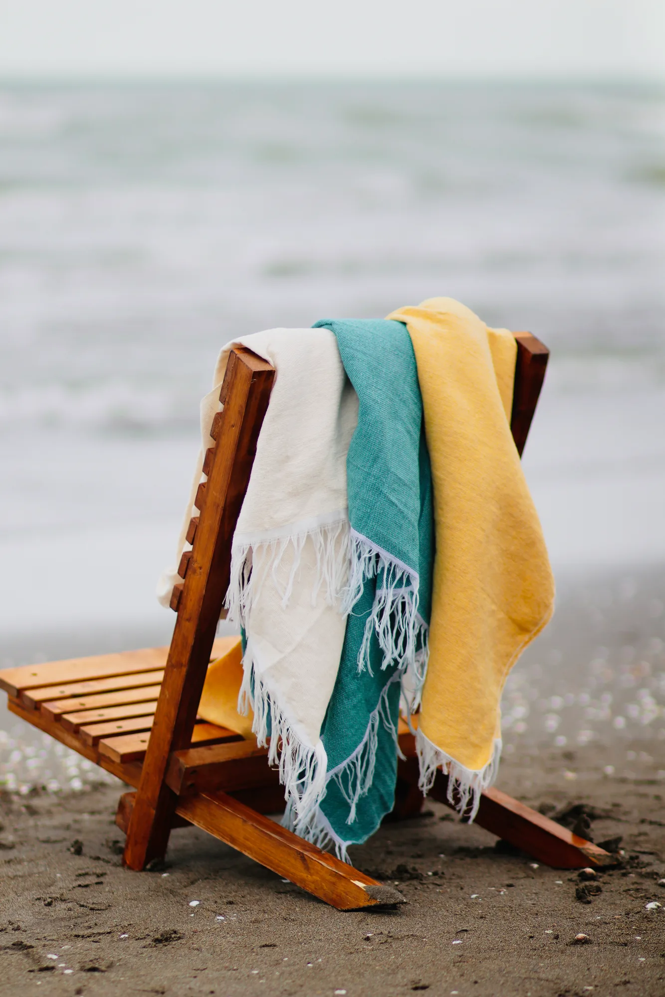 Cotton towel thumbnail 34
