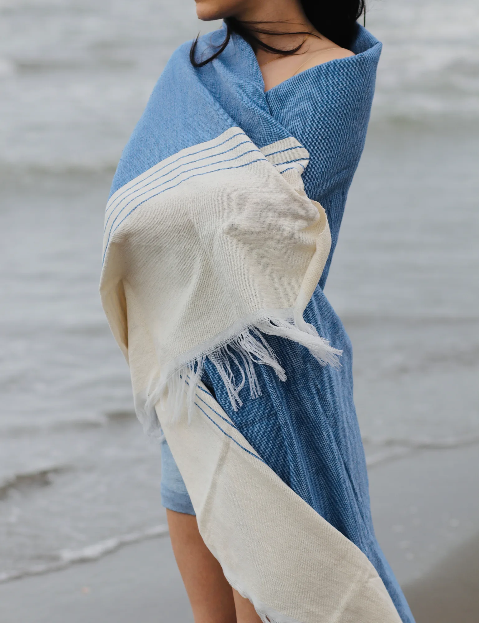 Cotton towel thumbnail 18