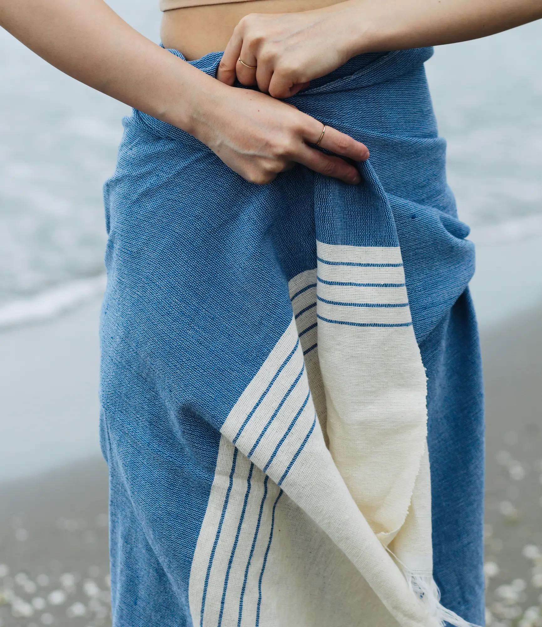 Cotton towel thumbnail 16