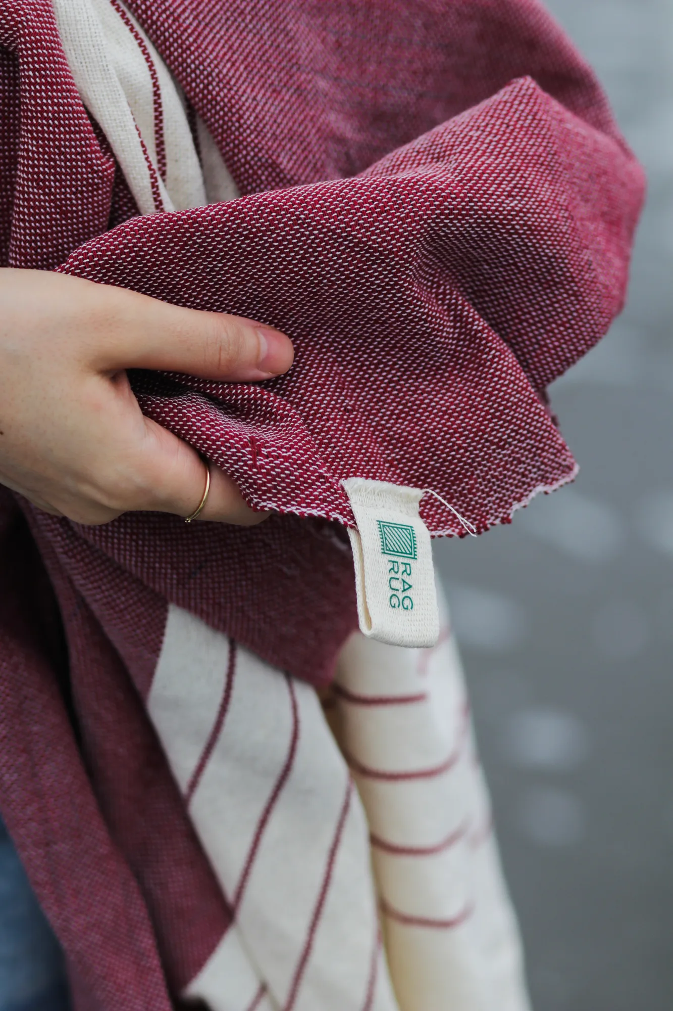 Cotton towel thumbnail 26