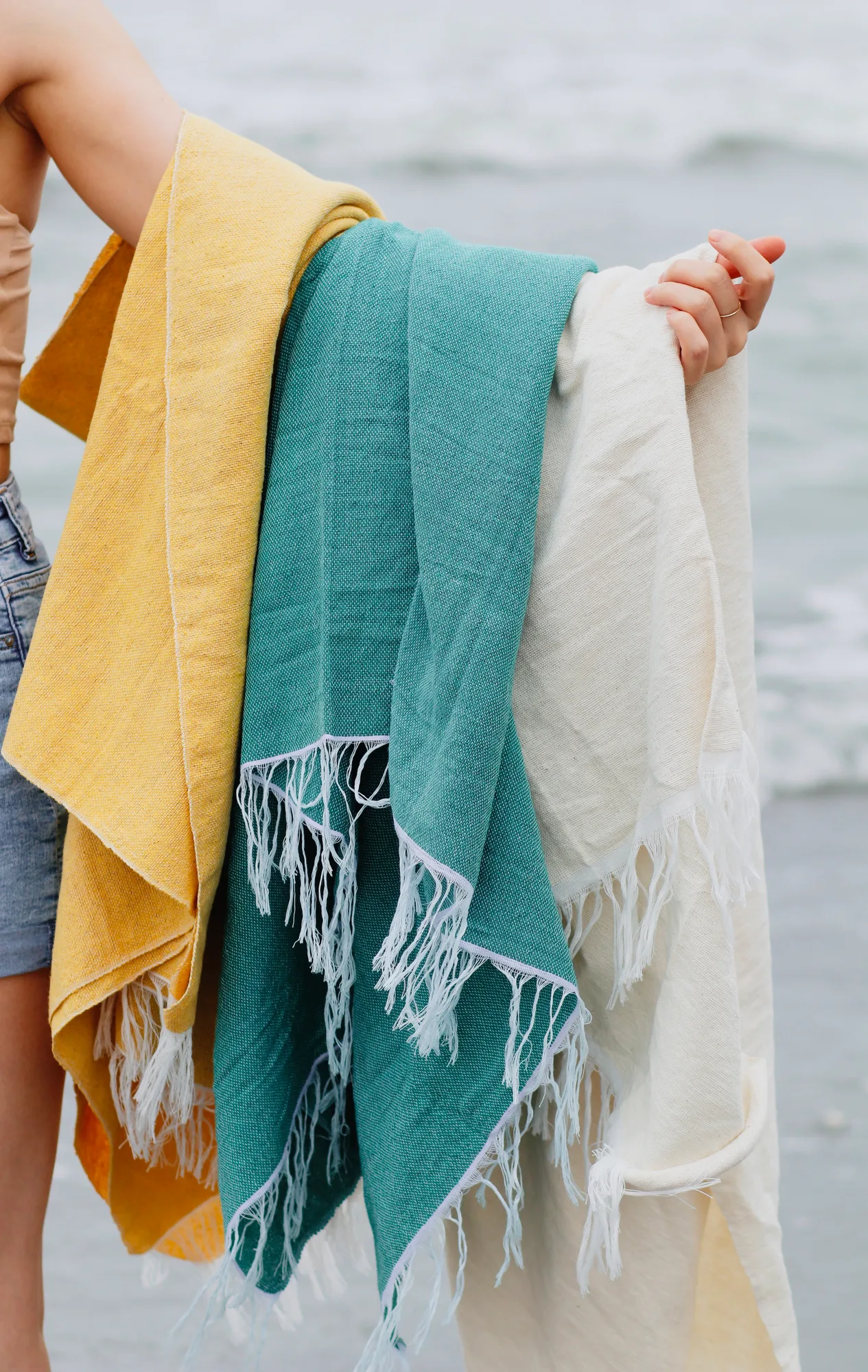 Cotton towel thumbnail 4