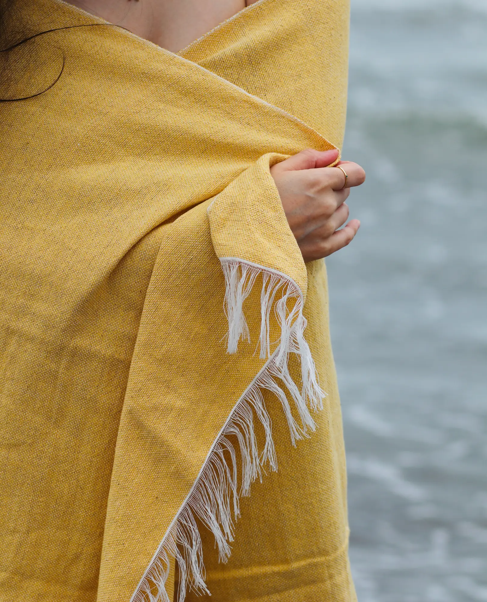 Cotton towel thumbnail 31