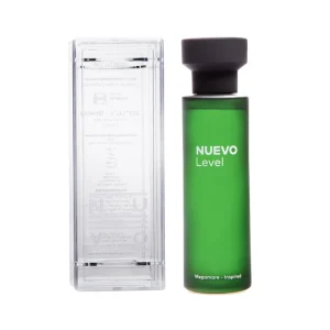 Nouvo Nuevo Level Eau de Parfum for women and men, Megamare model, 50 ml. thumbnail 3