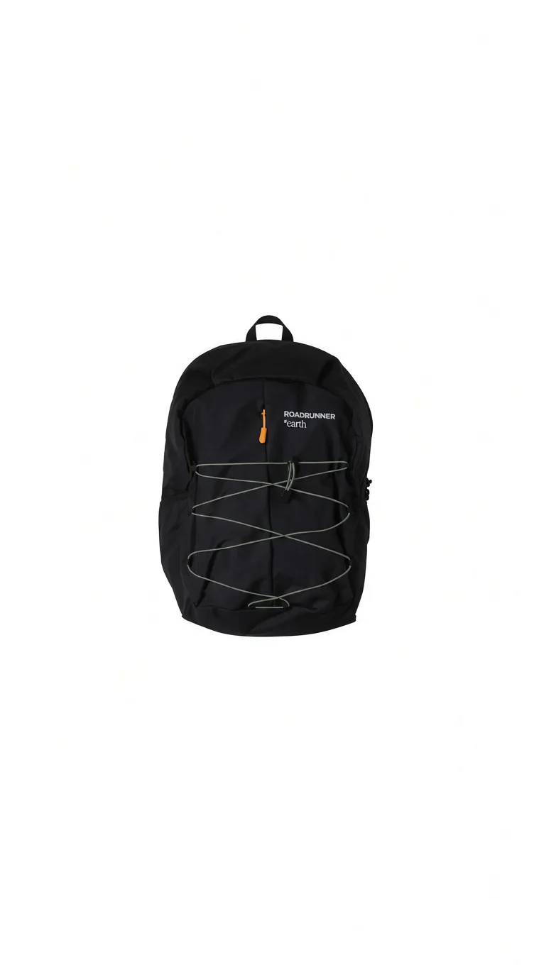 Art backpack