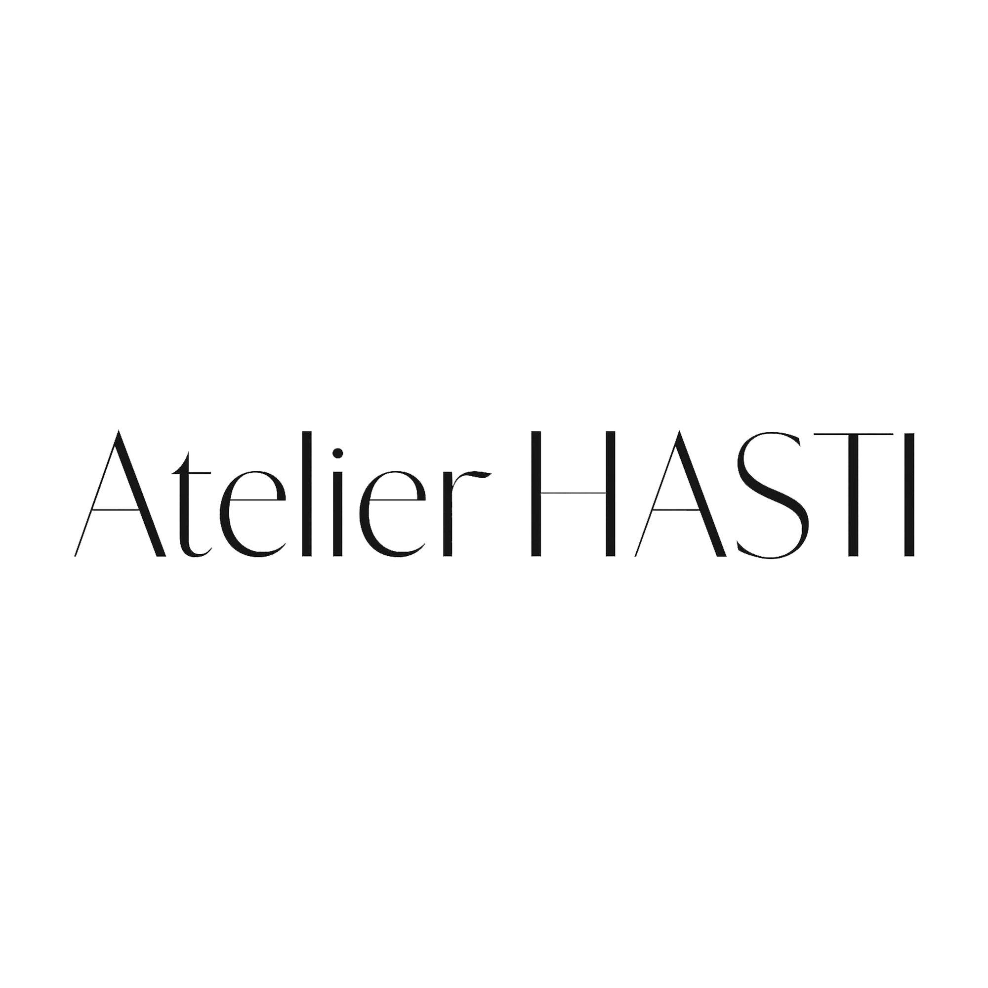 ATELIER HASTI