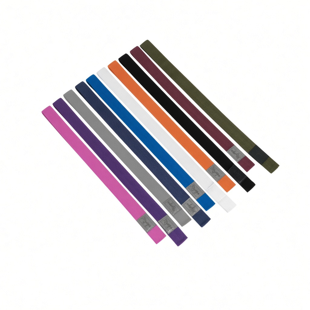 Yoga mat carrying strap