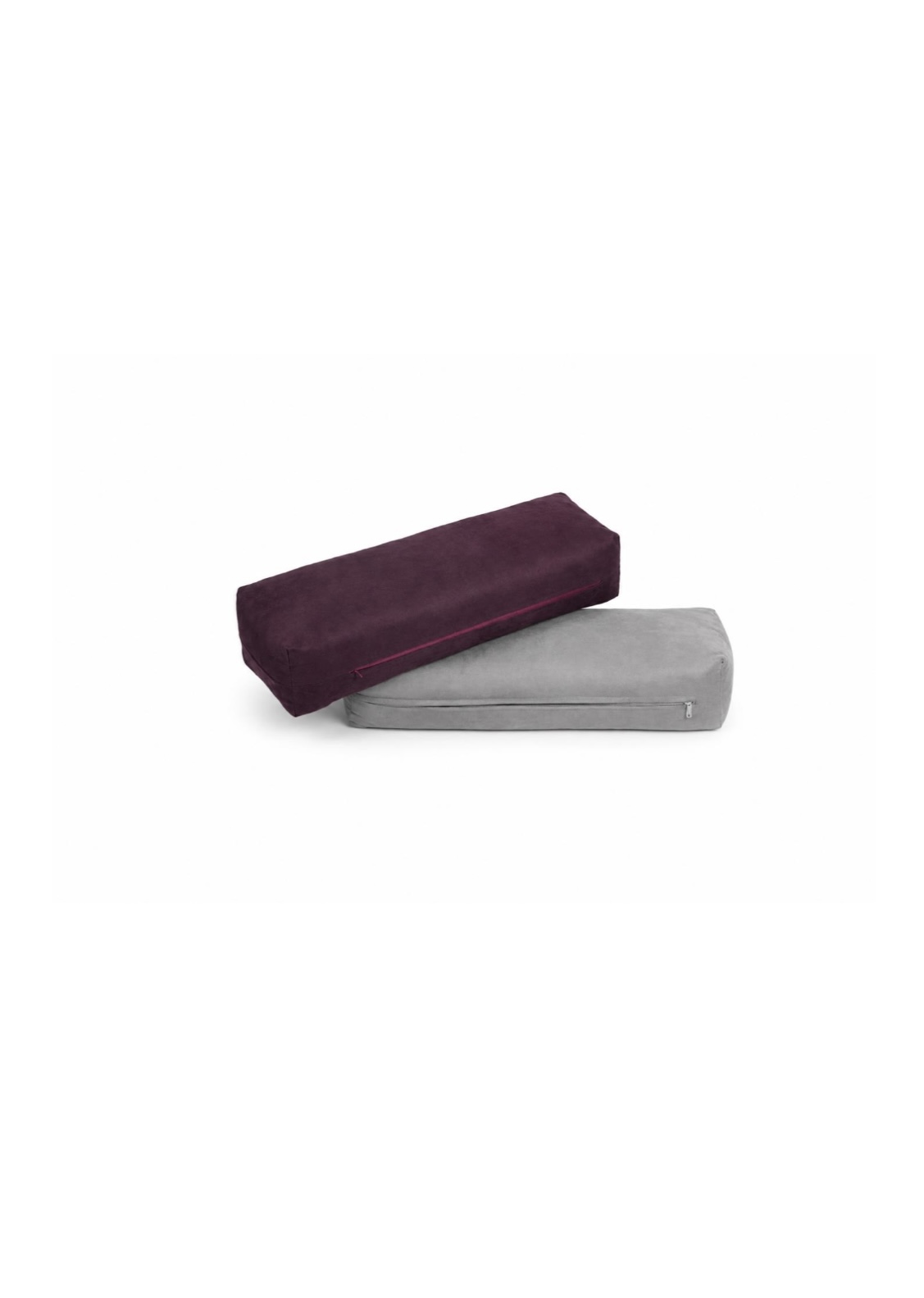 Bolster Yoga