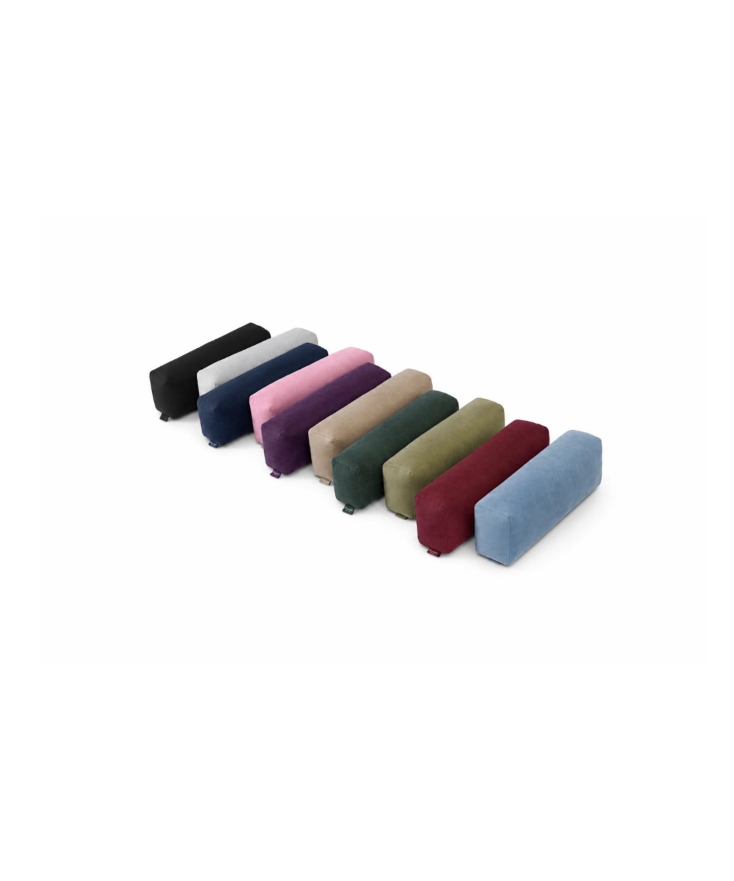 Bolster Yoga thumbnail 3