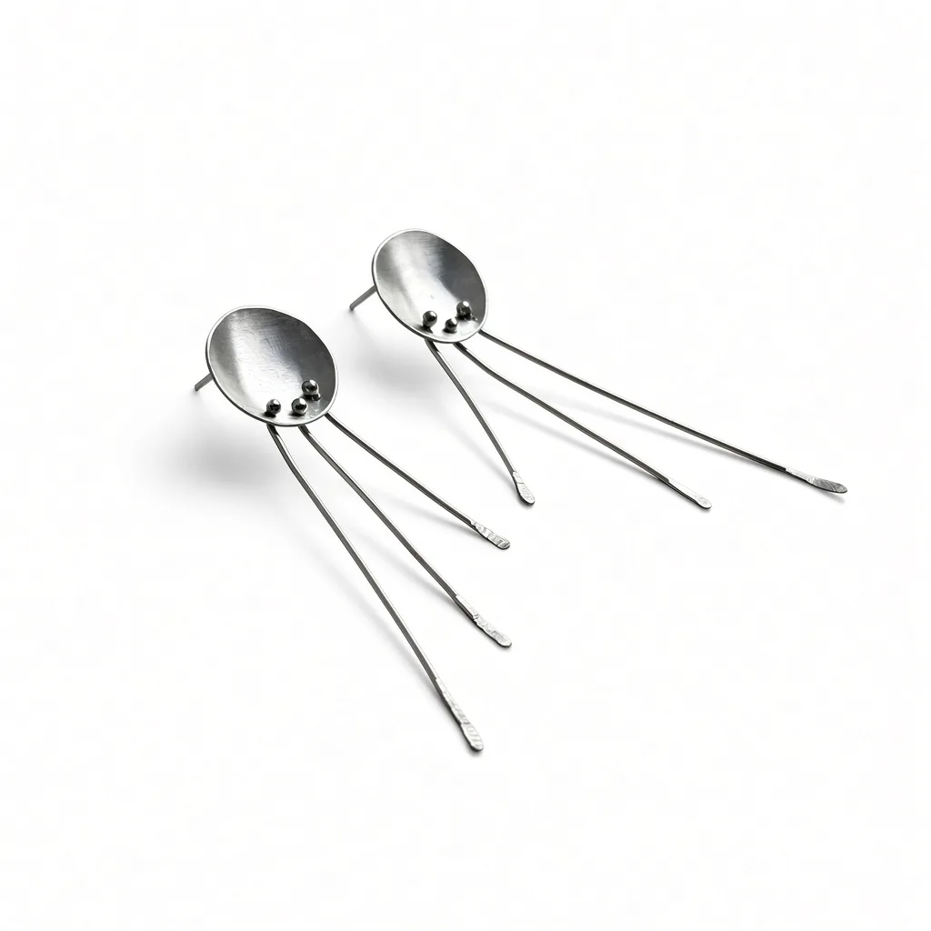 Earring root thumbnail 1