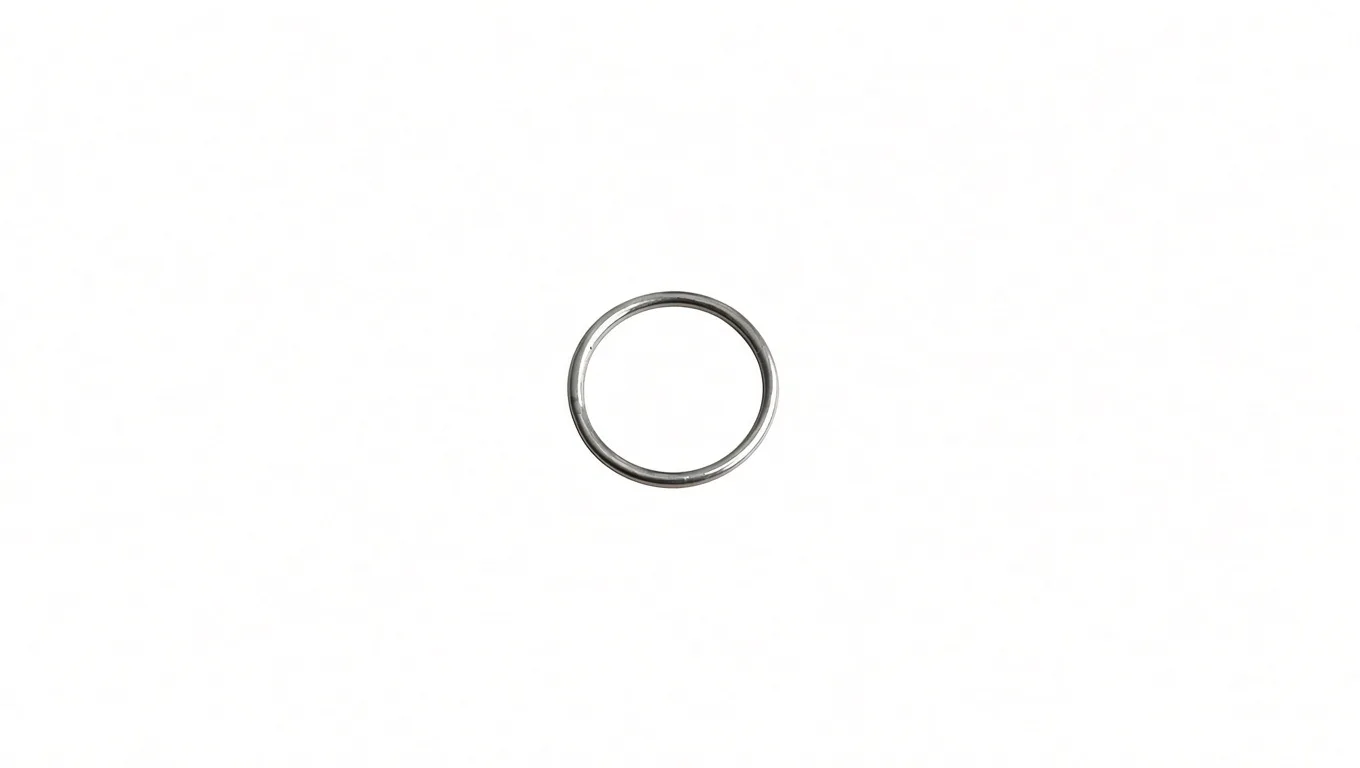 Simple Ring Angler