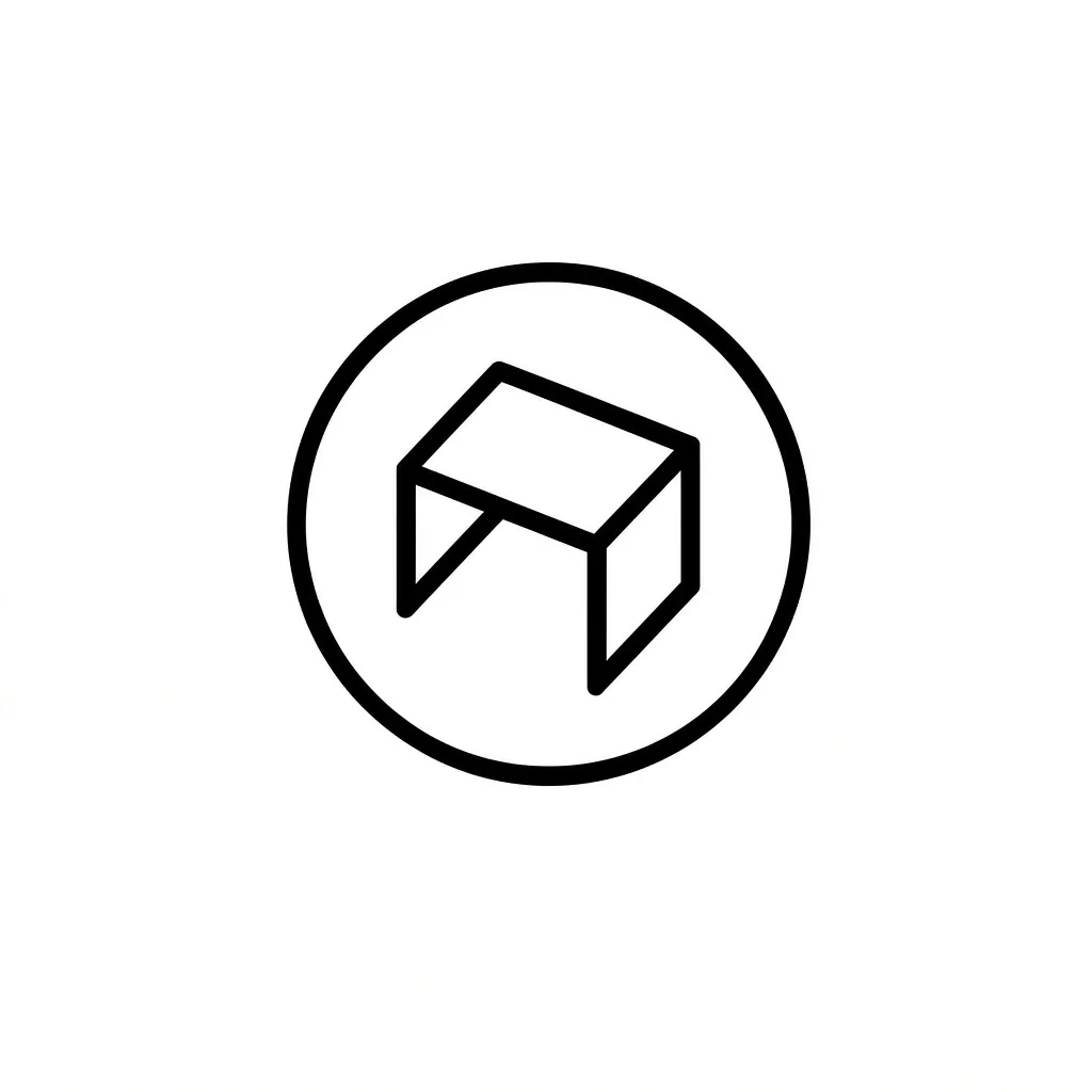 OPEN DESK