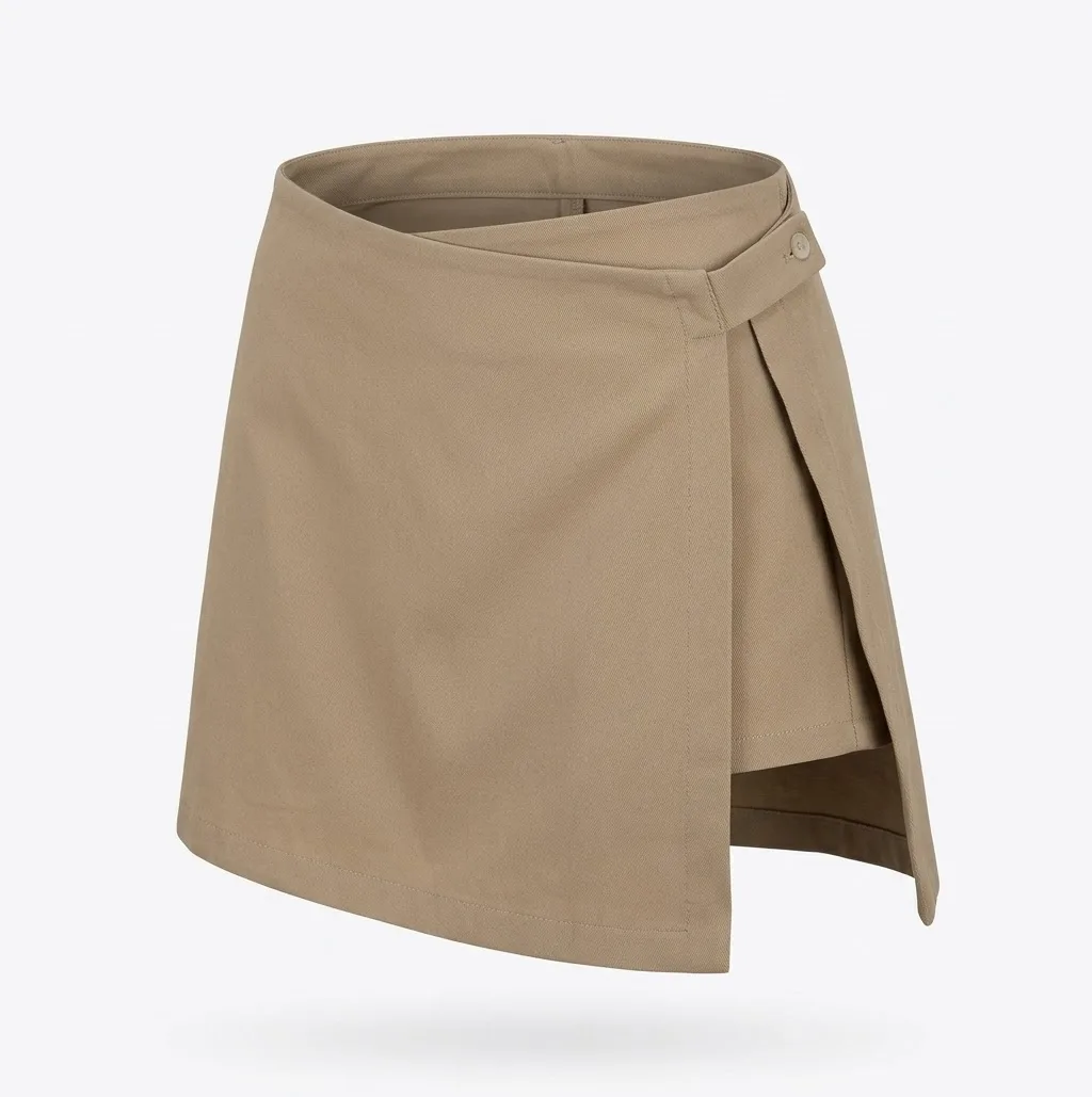 Taco Skort