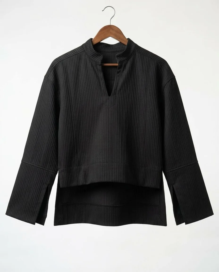 Tidal blouse thumbnail 3